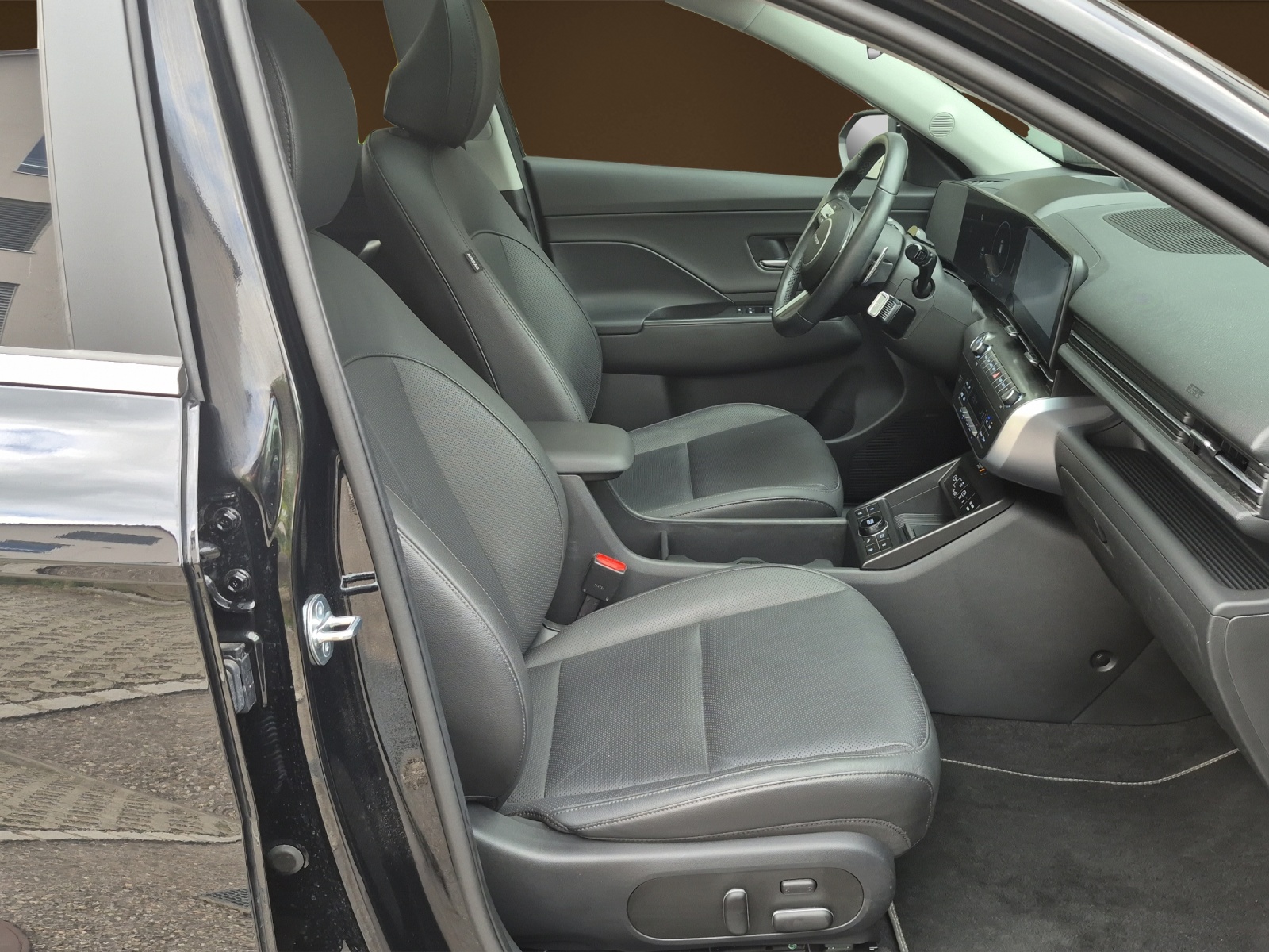 HYUNDAI Kona Electric Vertex-image-8