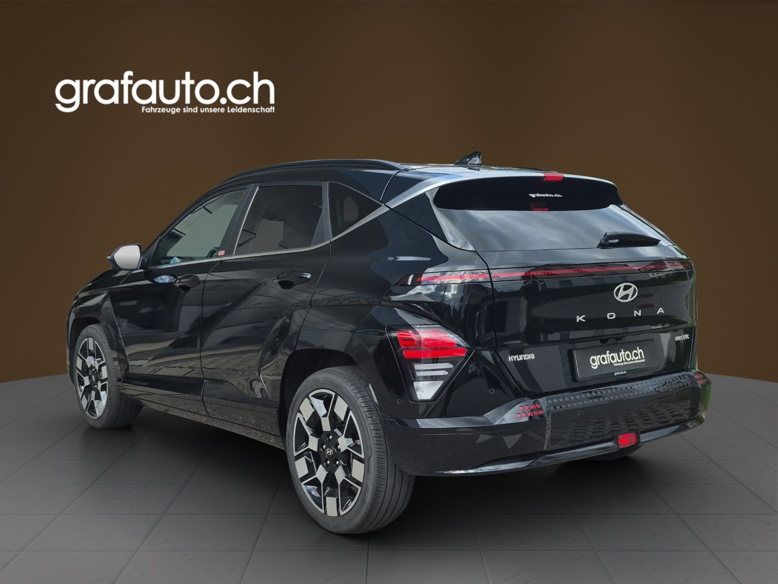 HYUNDAI Kona Electric Vertex-image-3