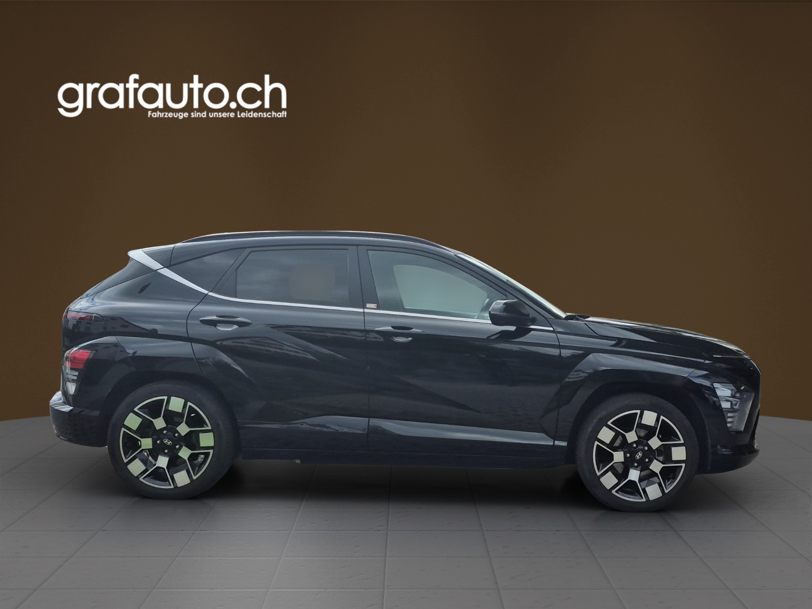 HYUNDAI Kona Electric Vertex-image-2