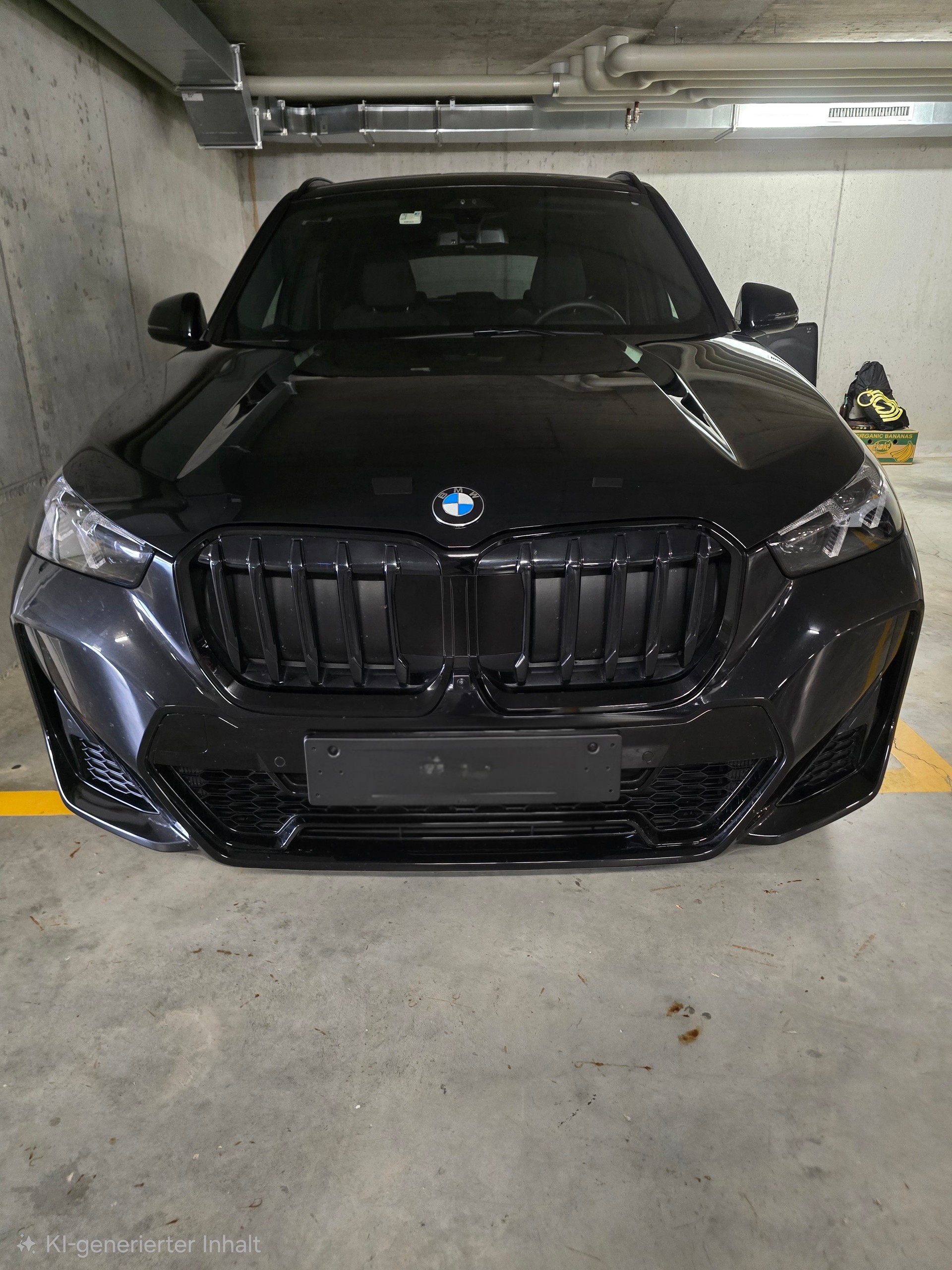 BMW 20d xDrive M Sport Pro-image-2