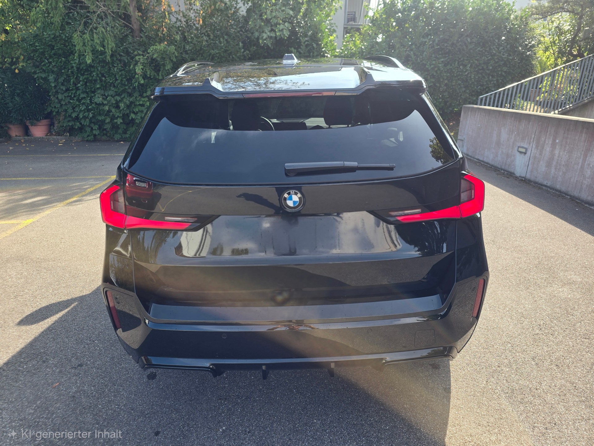 BMW 20d xDrive M Sport Pro-image-14