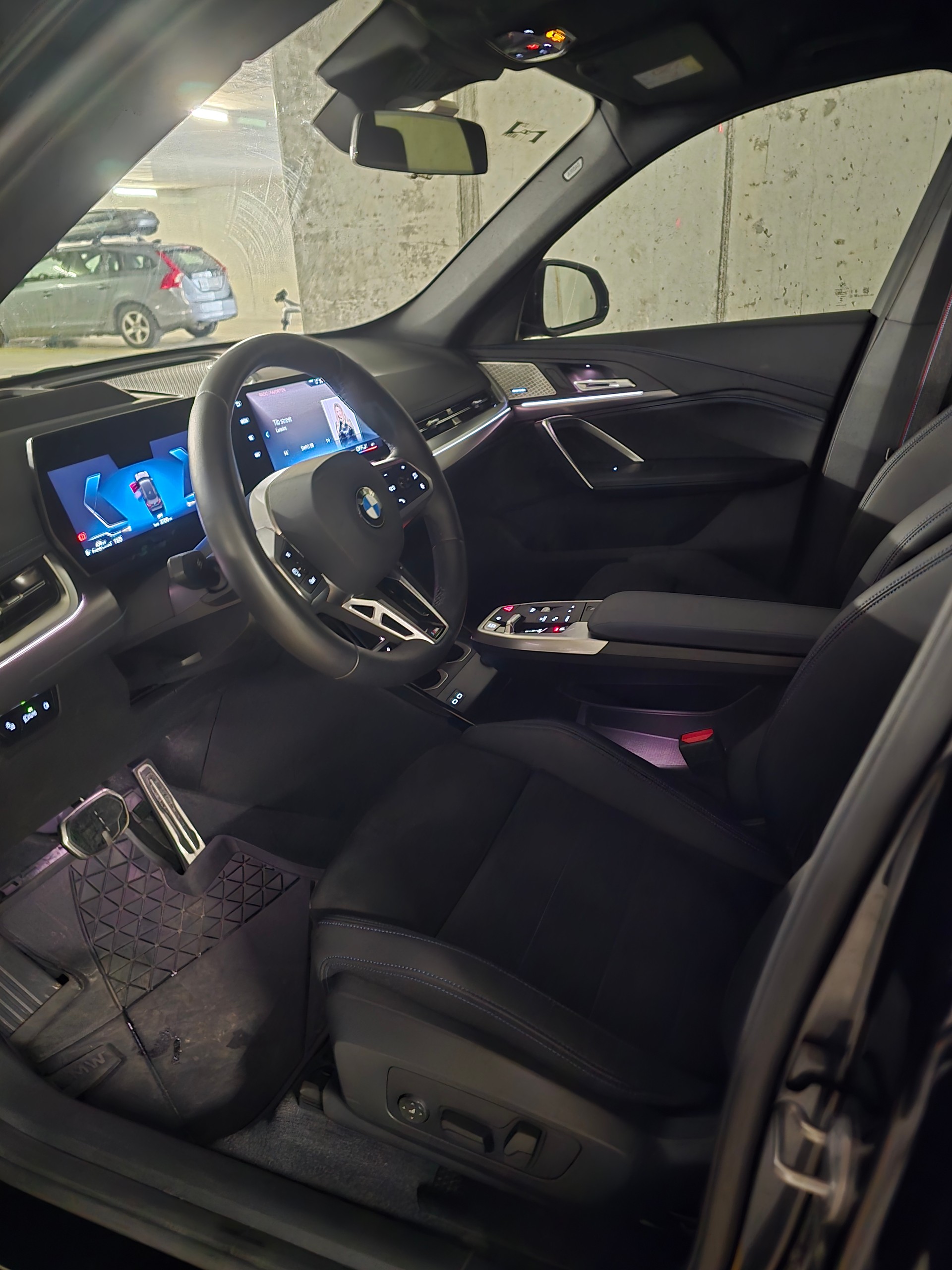 BMW 20d xDrive M Sport Pro-image-10