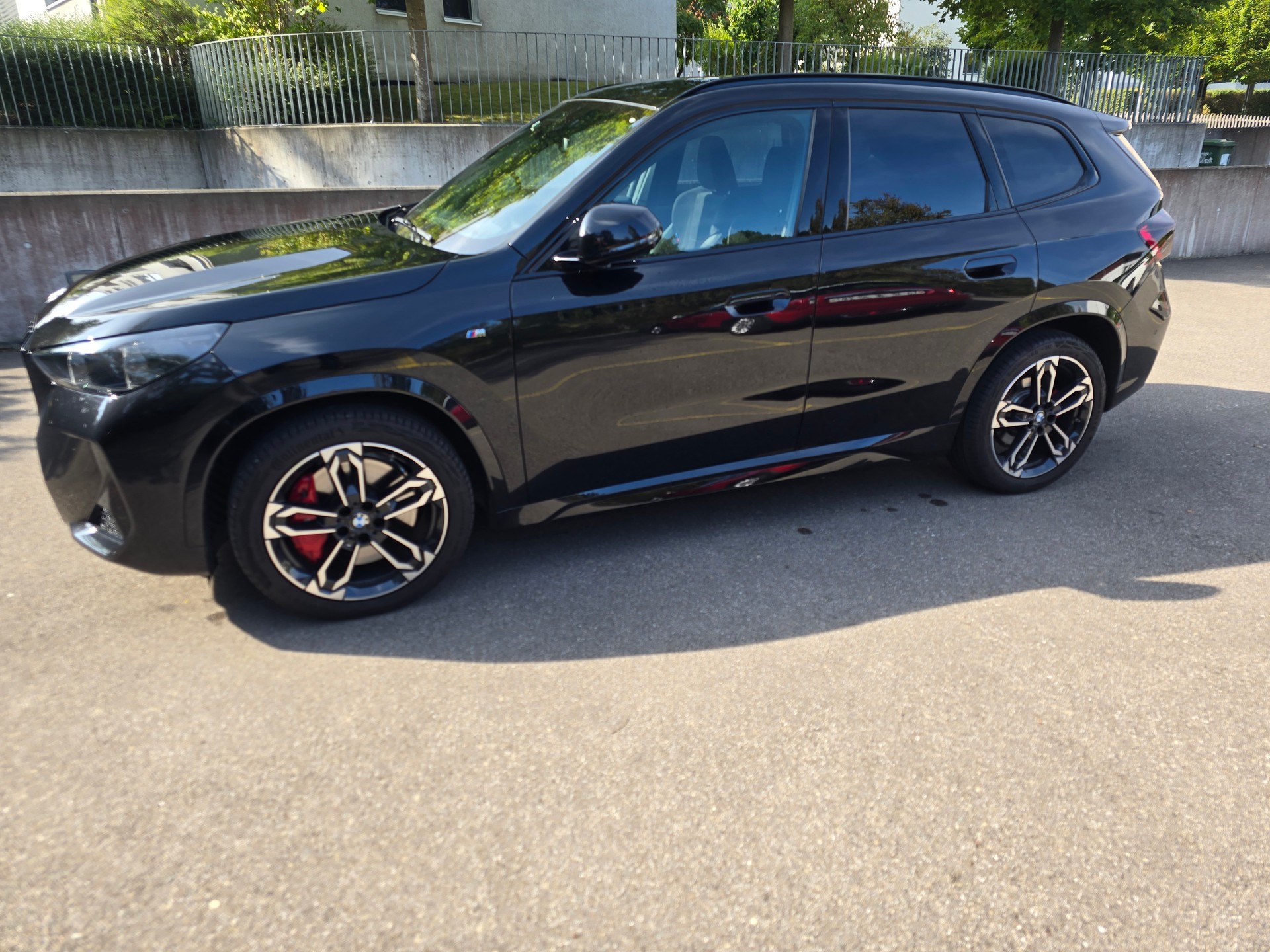 BMW 20d xDrive M Sport Pro-image-3