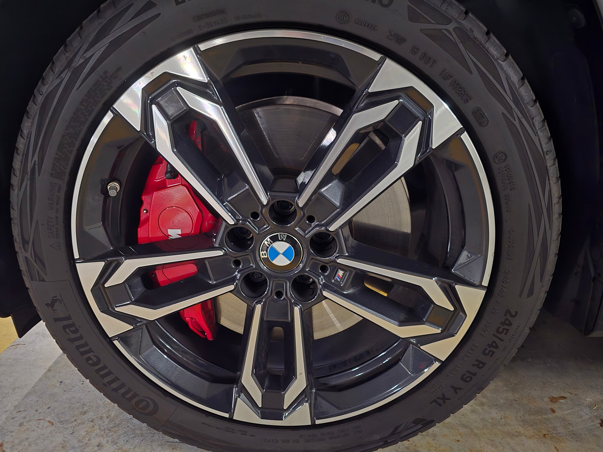 BMW 20d xDrive M Sport Pro-image-15