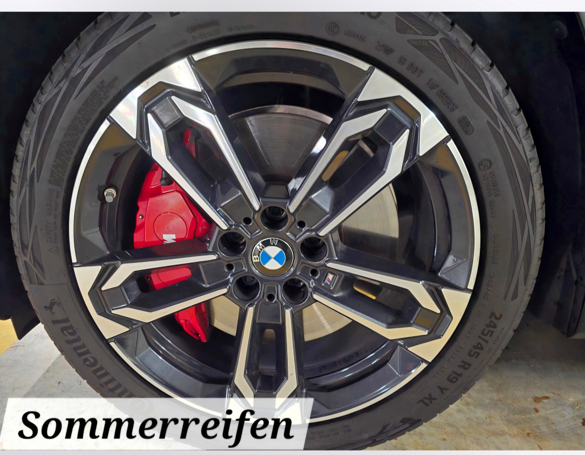 BMW X1 20d xDrive M Sport Pro-image-15