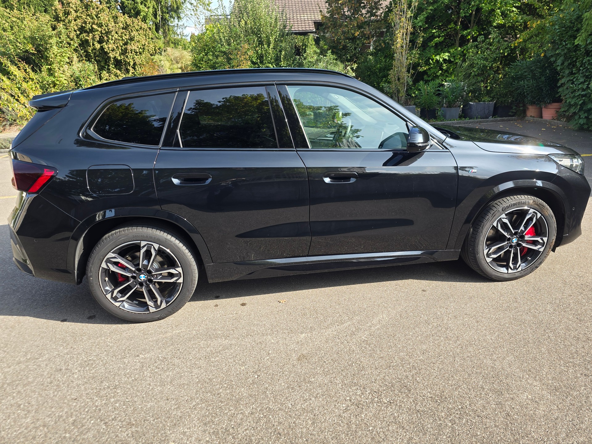 BMW 20d xDrive M Sport Pro-image-5