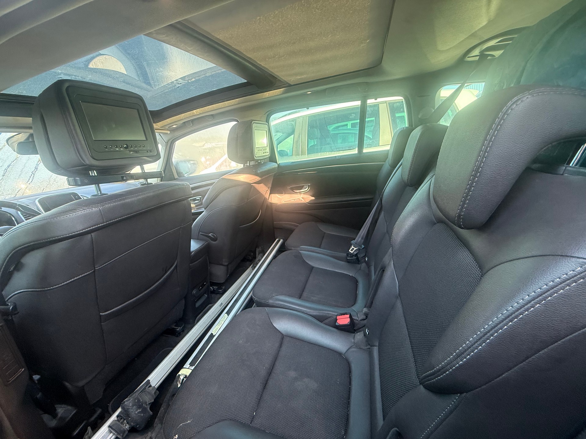 RENAULT Espace 1.6 TCe Initiale EDC-image-6