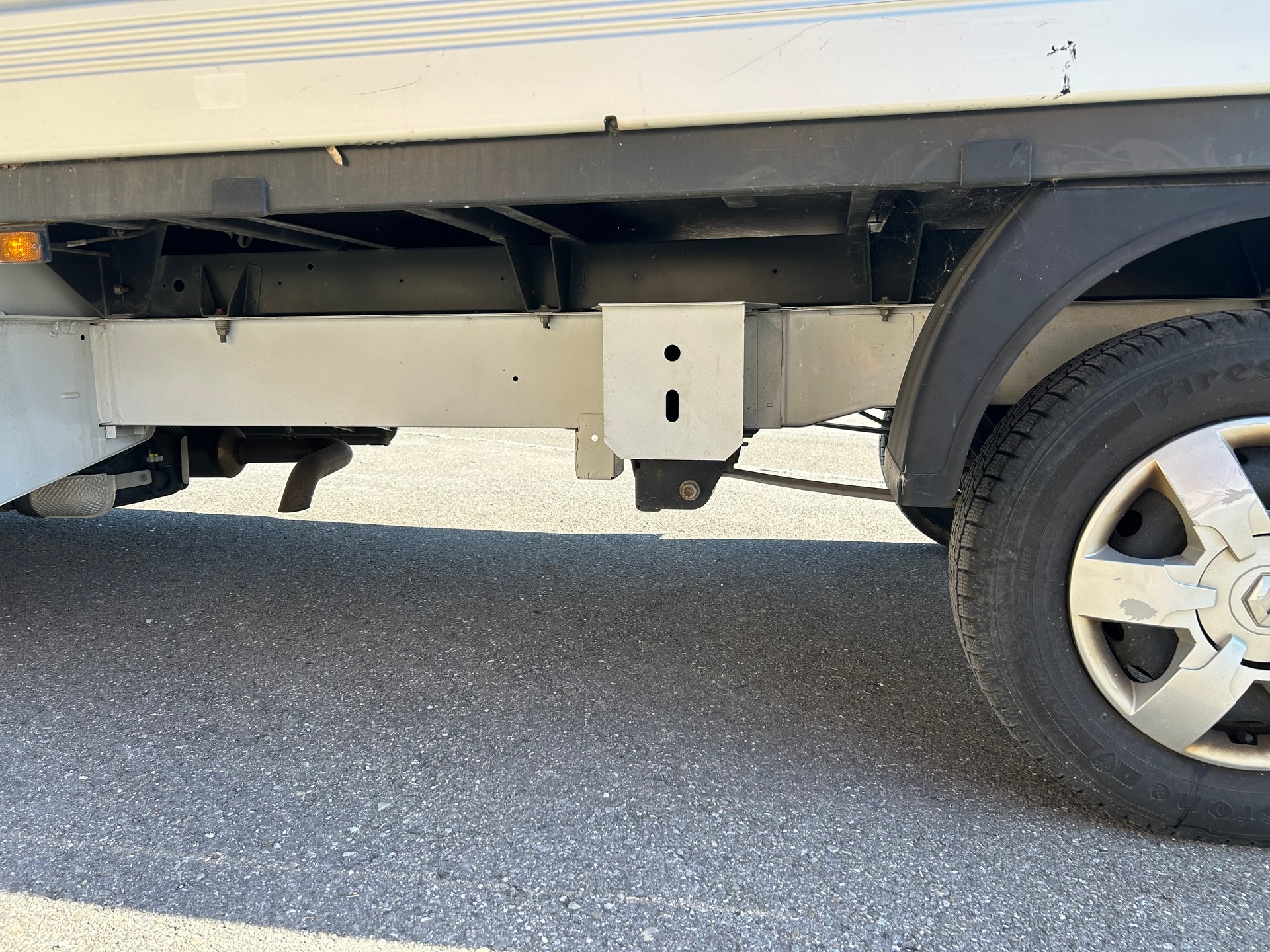 RENAULT Master T35 dCi145 L3-image-12