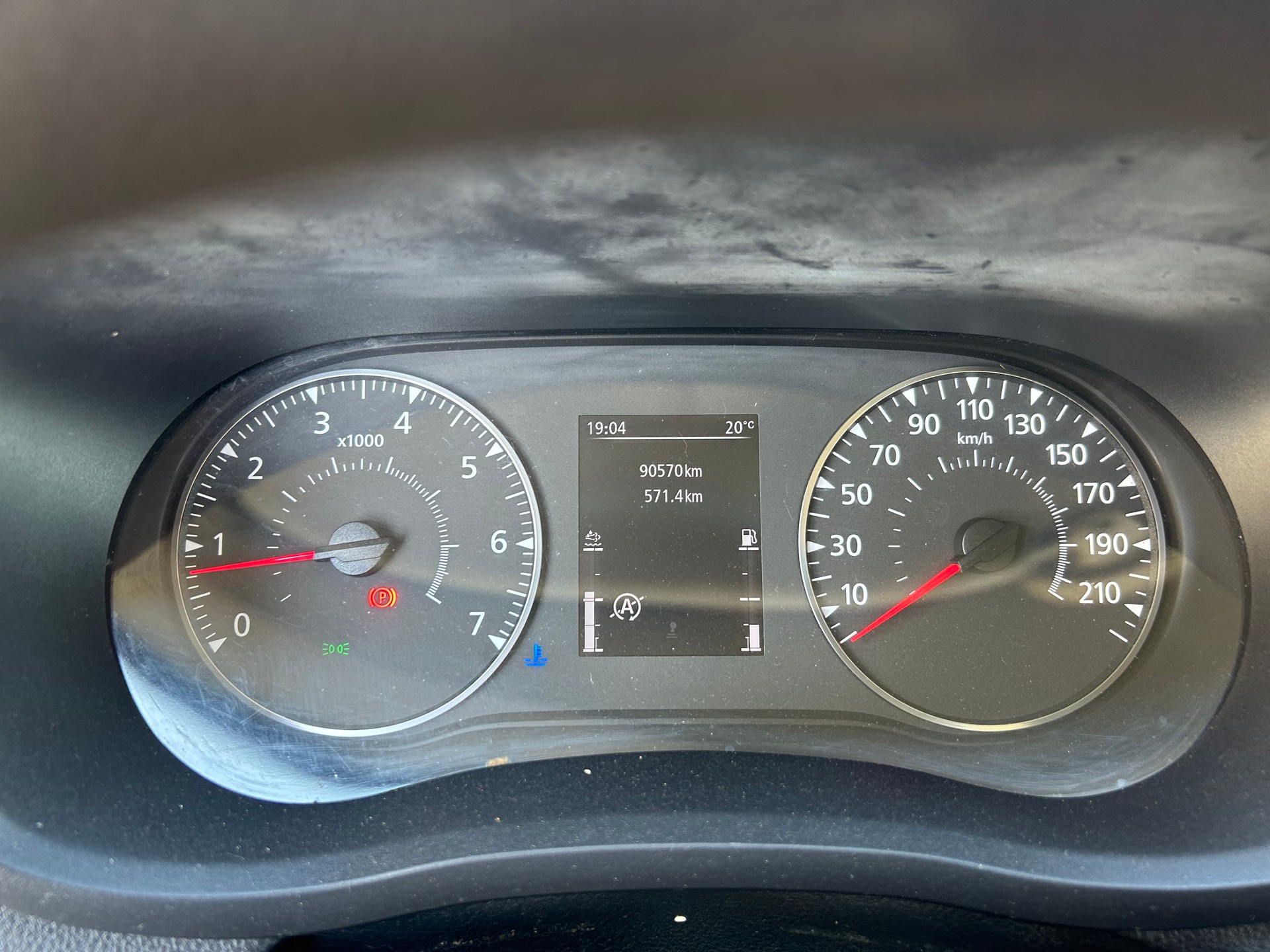 RENAULT Master T35 dCi145 L3-image-5