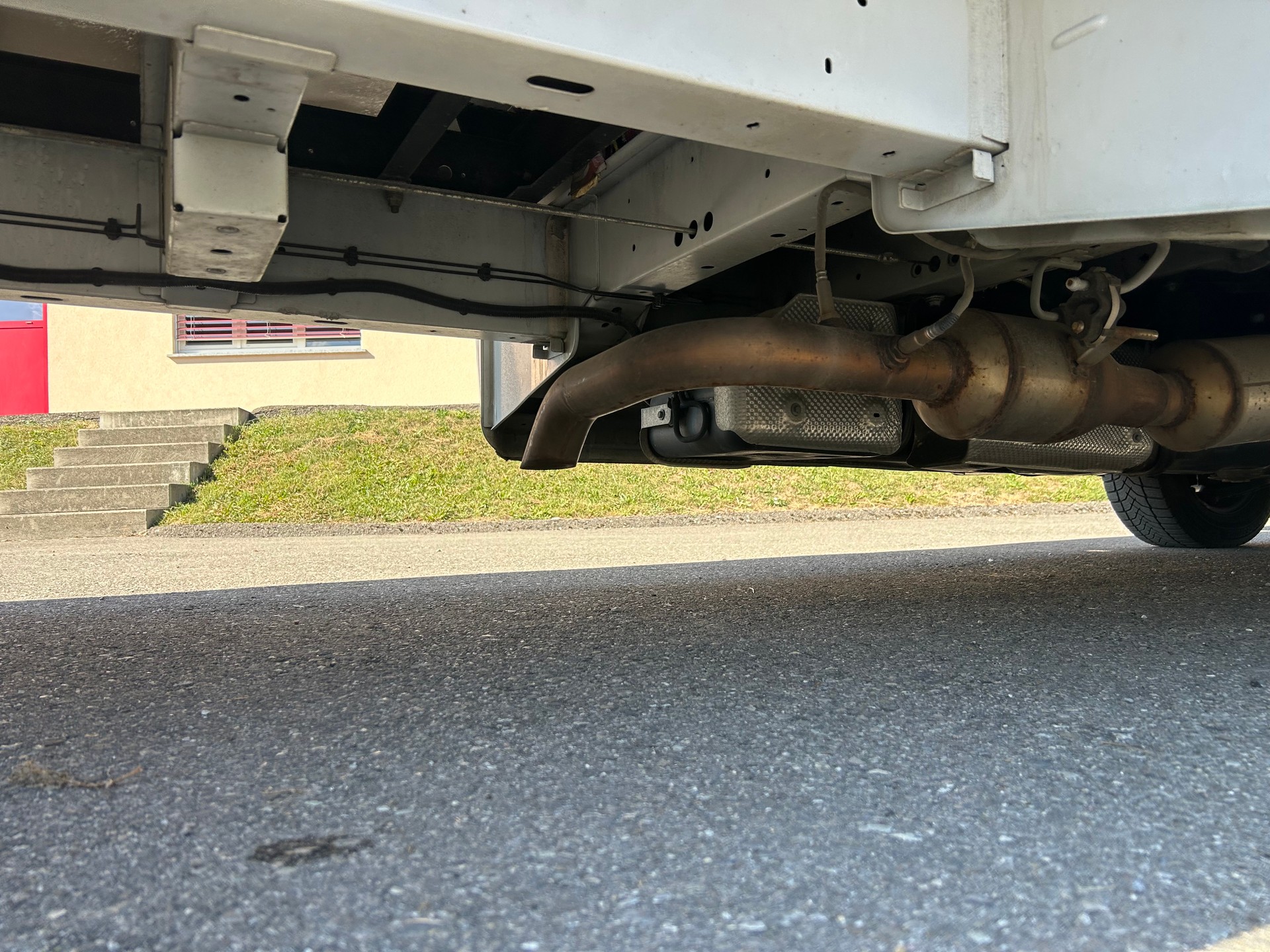 RENAULT Master T35 dCi145 L3-image-10