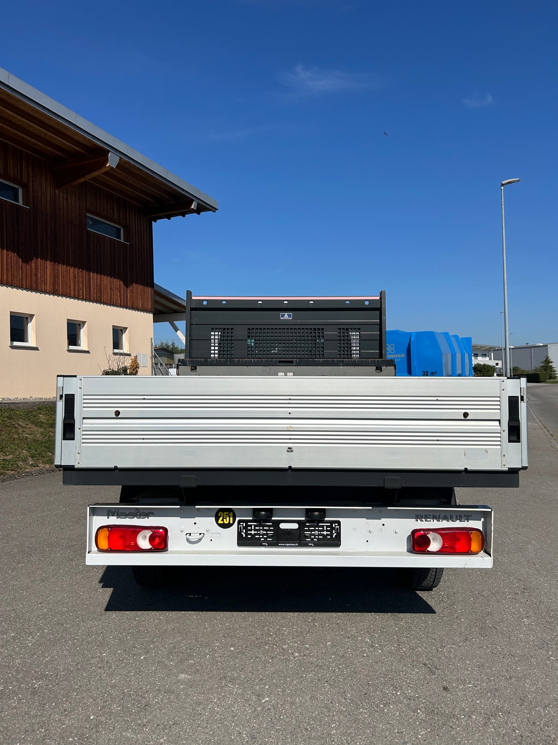 RENAULT Master T35 dCi145 L3-image-11