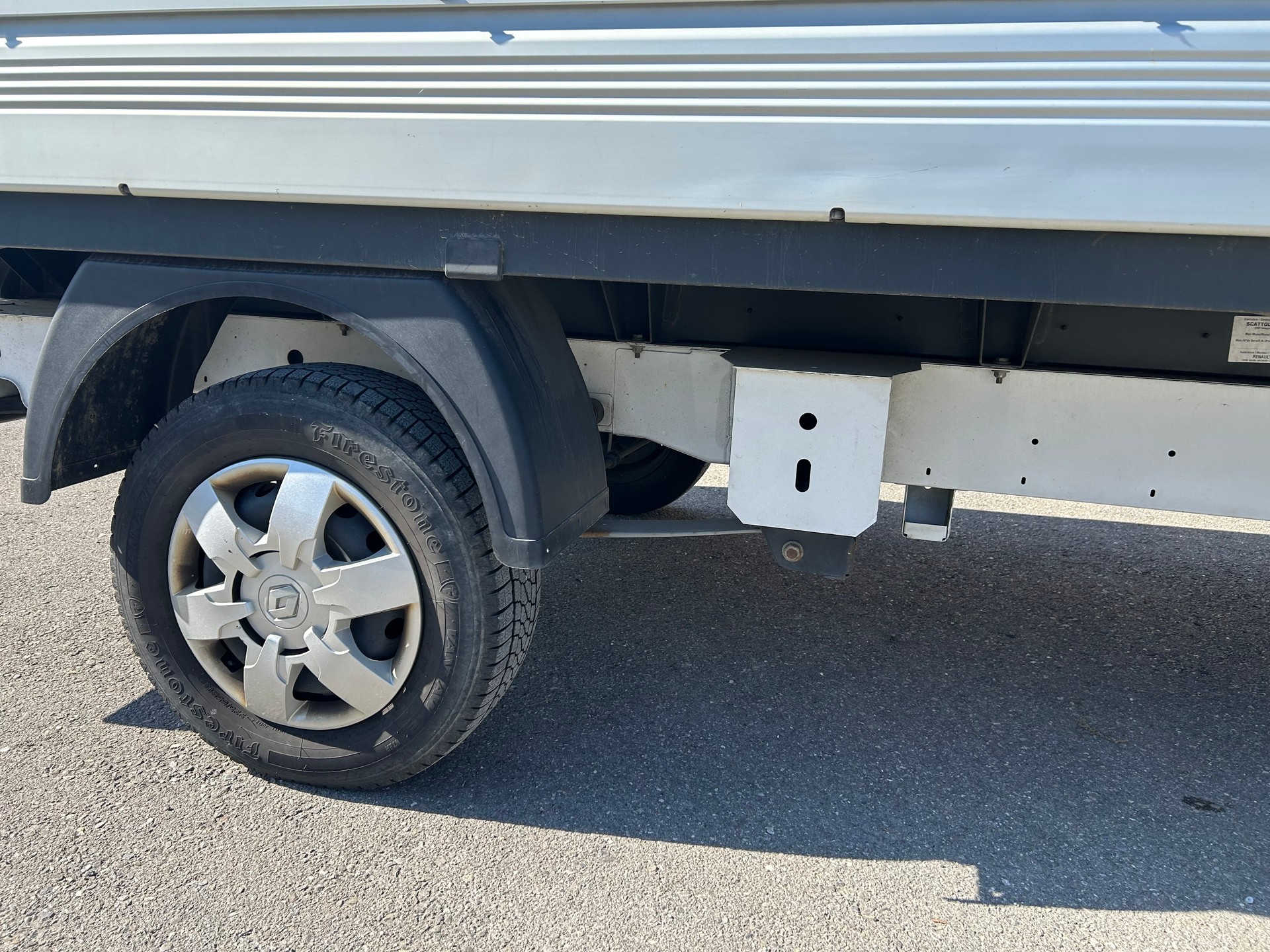 RENAULT Master T35 dCi145 L3-image-8