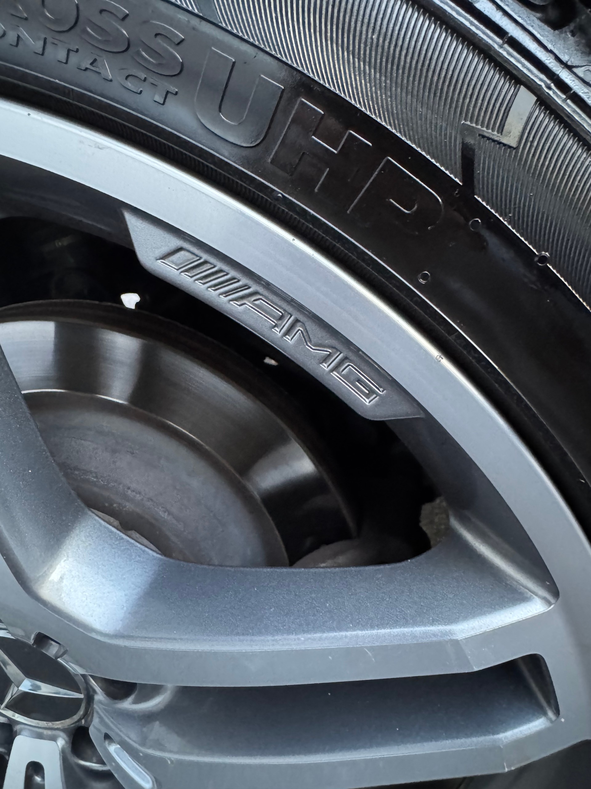 MERCEDES-BENZ GLE 500 e 4Matic AMG-LINE 7G-Tronic-image-29