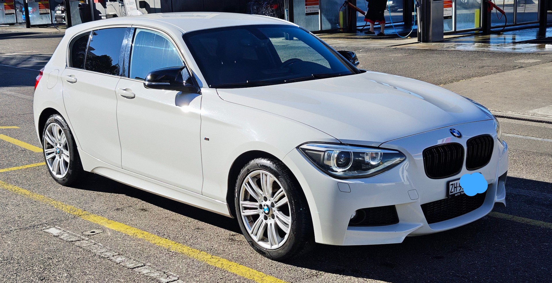 BMW 116-image-1