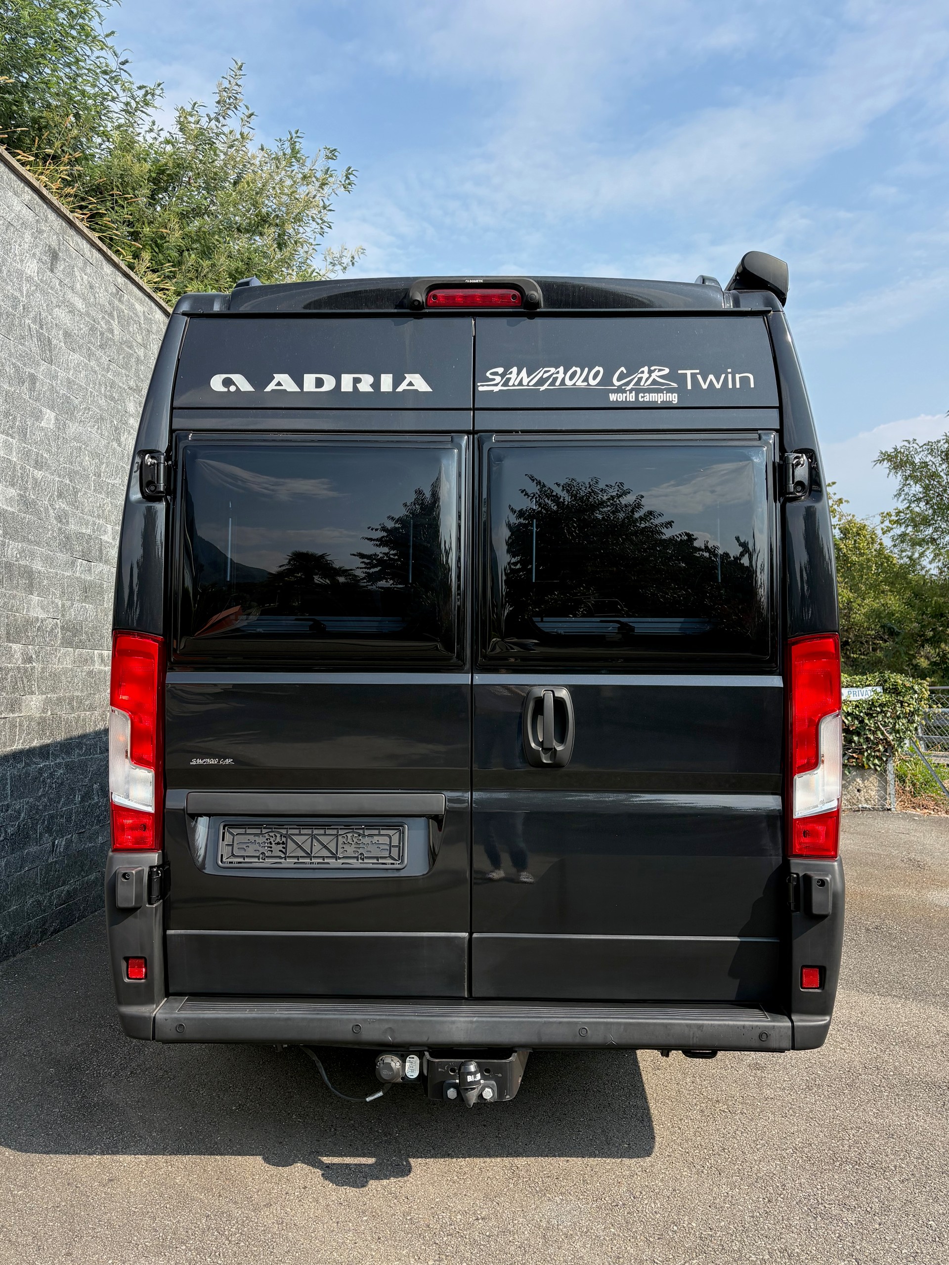 ADRIA Supreme 640 SGX Maxi 40H-image-18