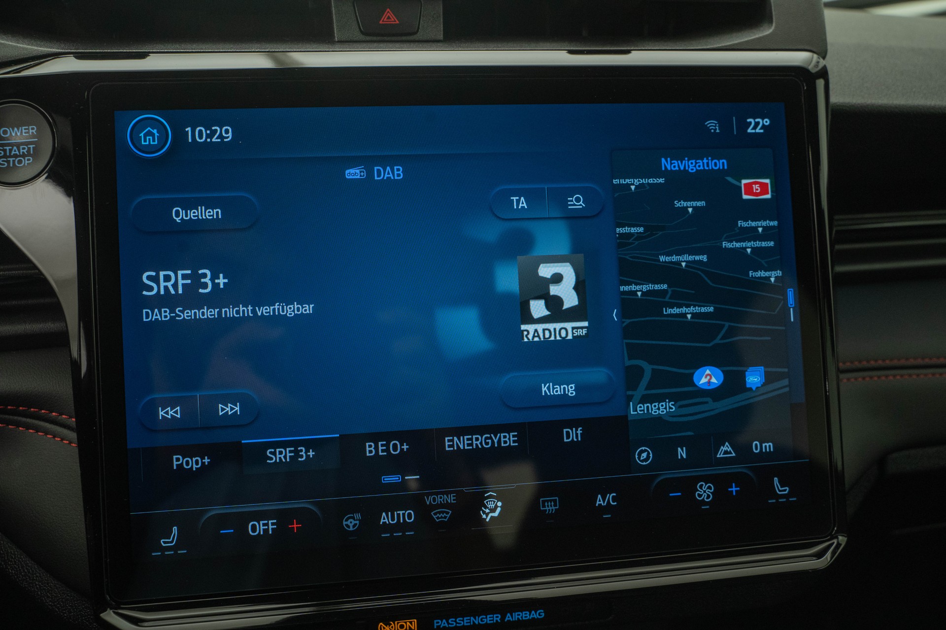FORD Puma 1.0 EcoB Hybrid 155 ST-Line X-image-11
