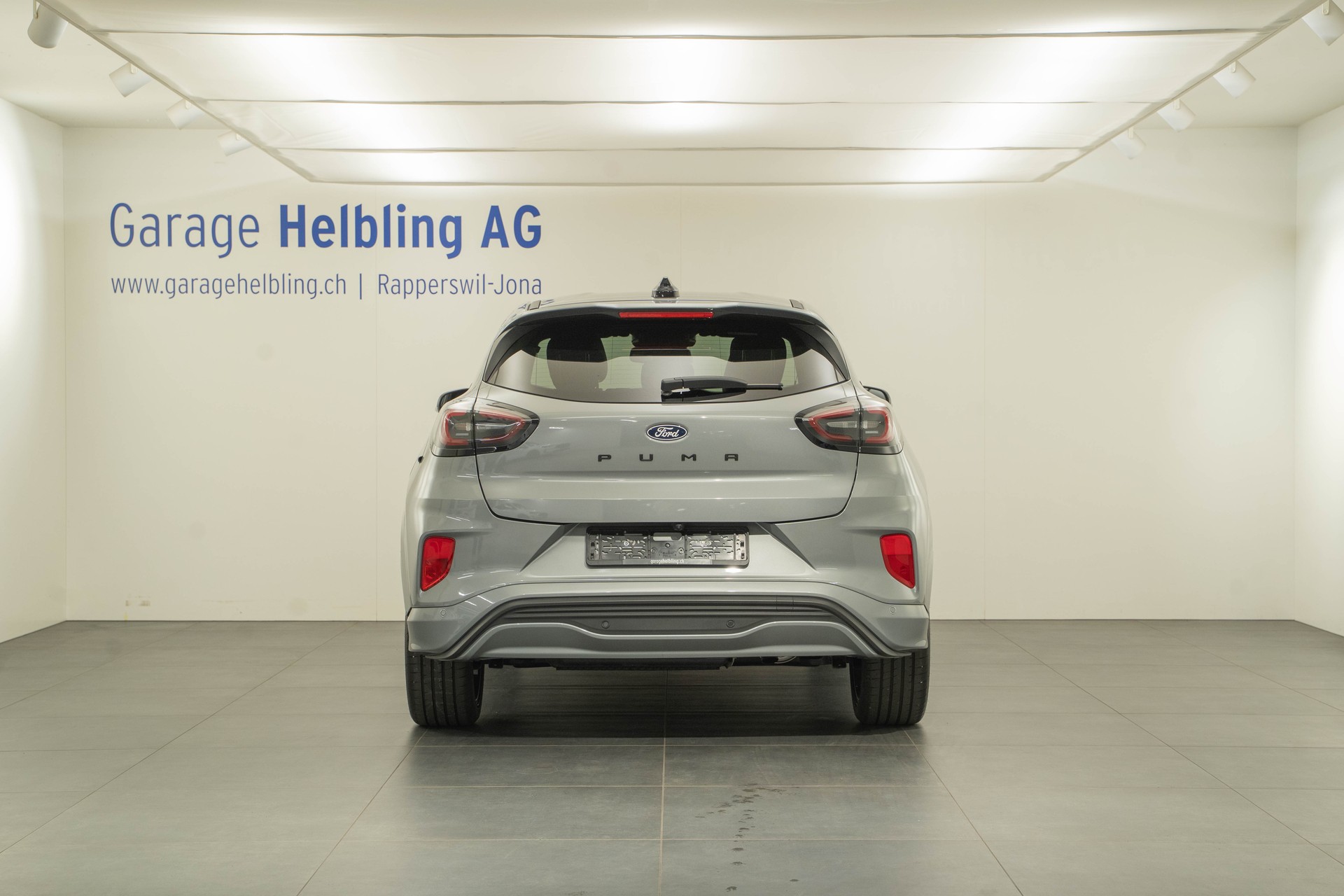 FORD Puma 1.0 EcoB Hybrid 155 ST-Line X-image-3