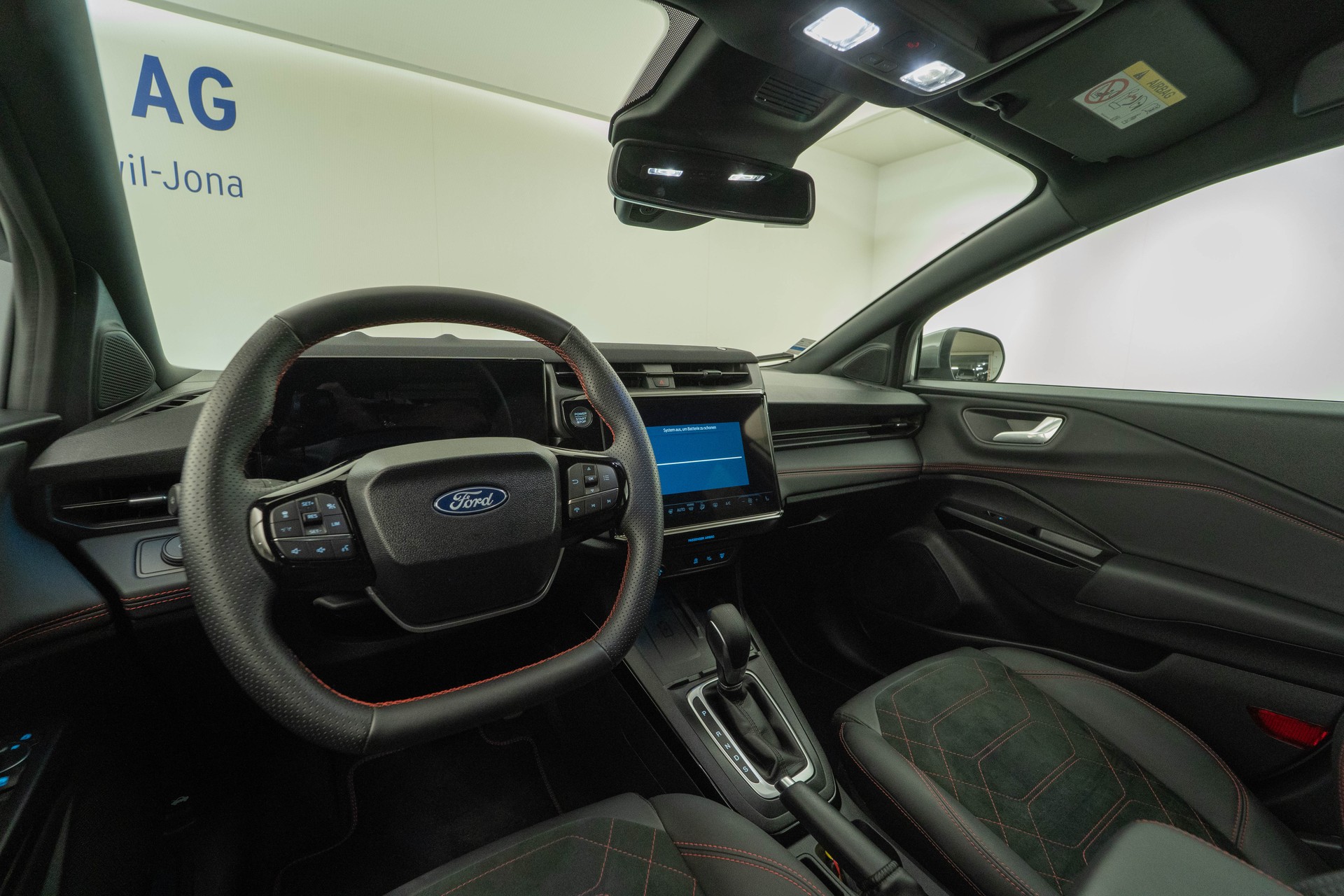 FORD Puma 1.0 EcoB Hybrid 155 ST-Line X-image-6