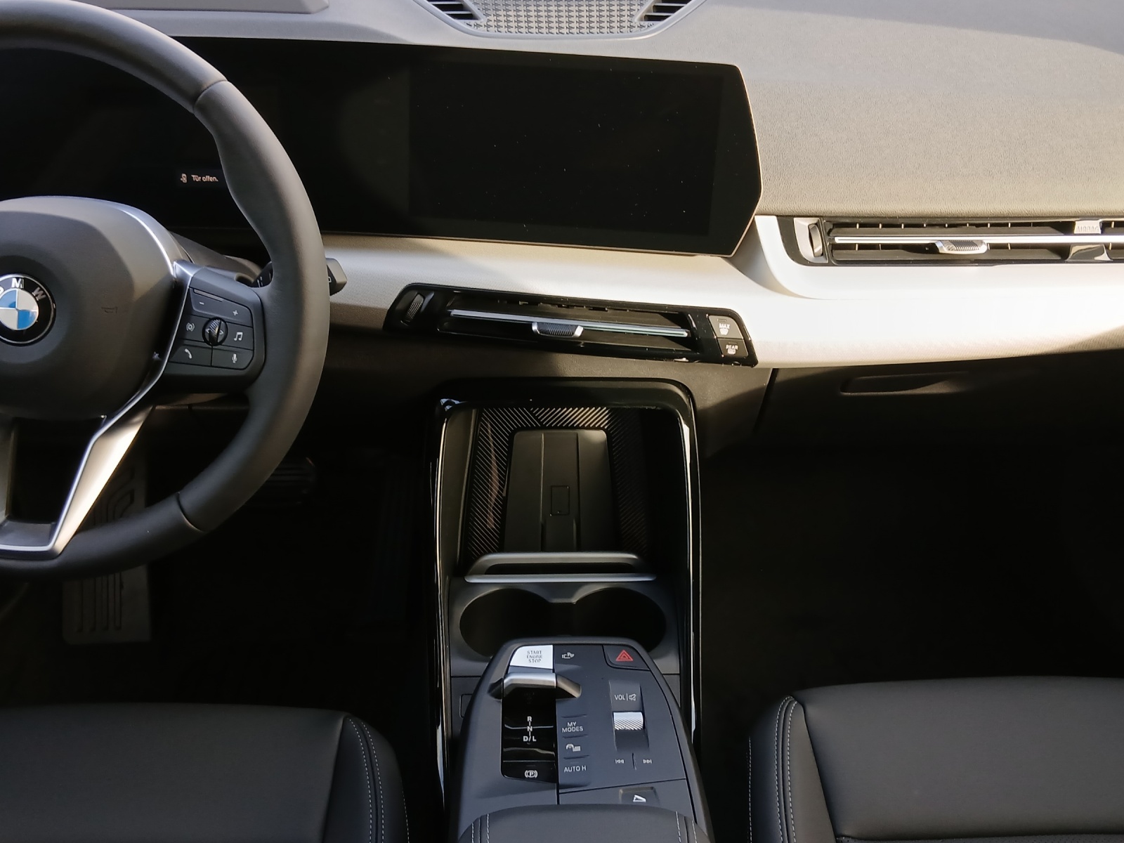 BMW X1 xDrive 20d 48V-image-10