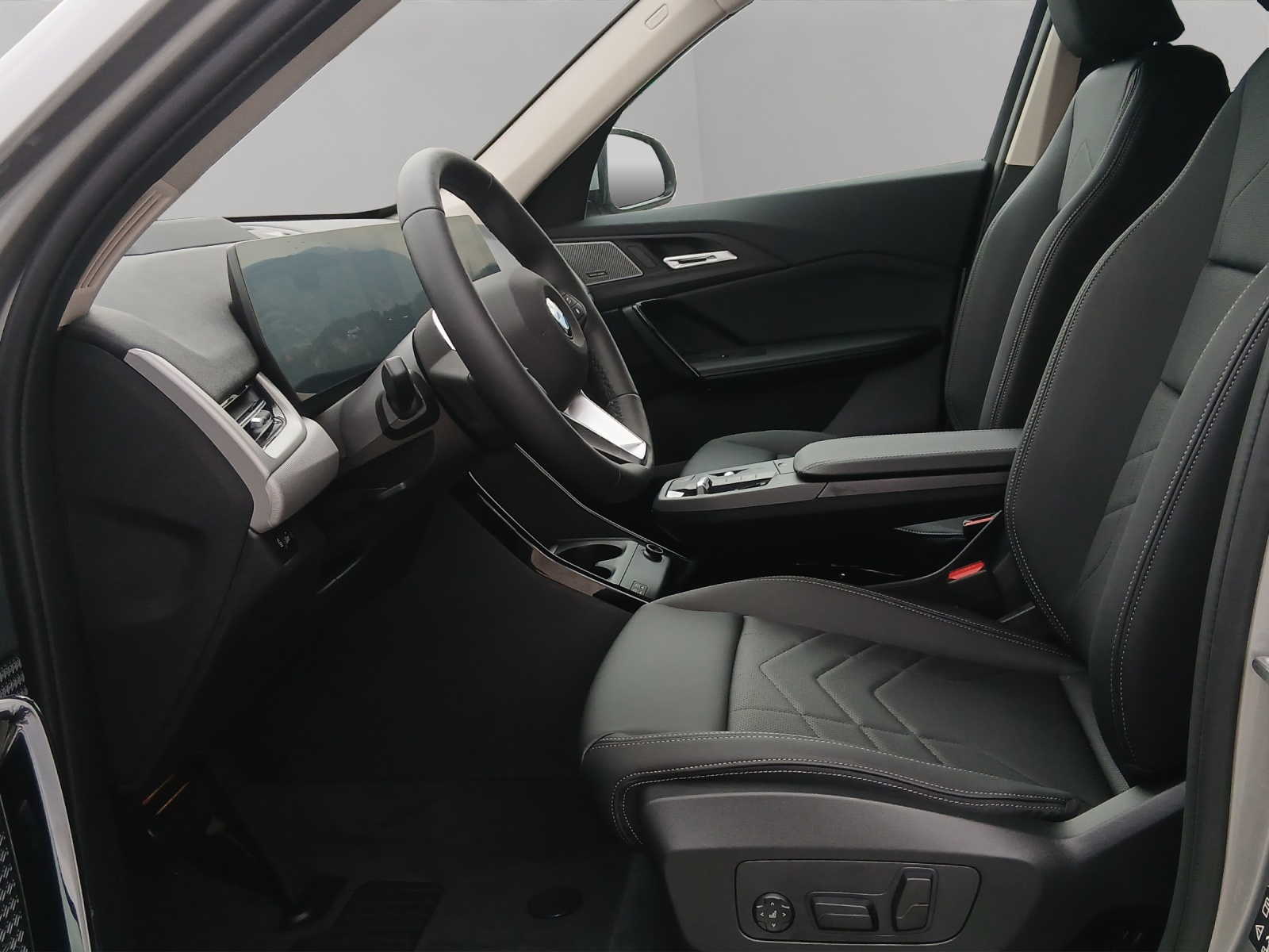 BMW X1 xDrive 20d 48V-image-9