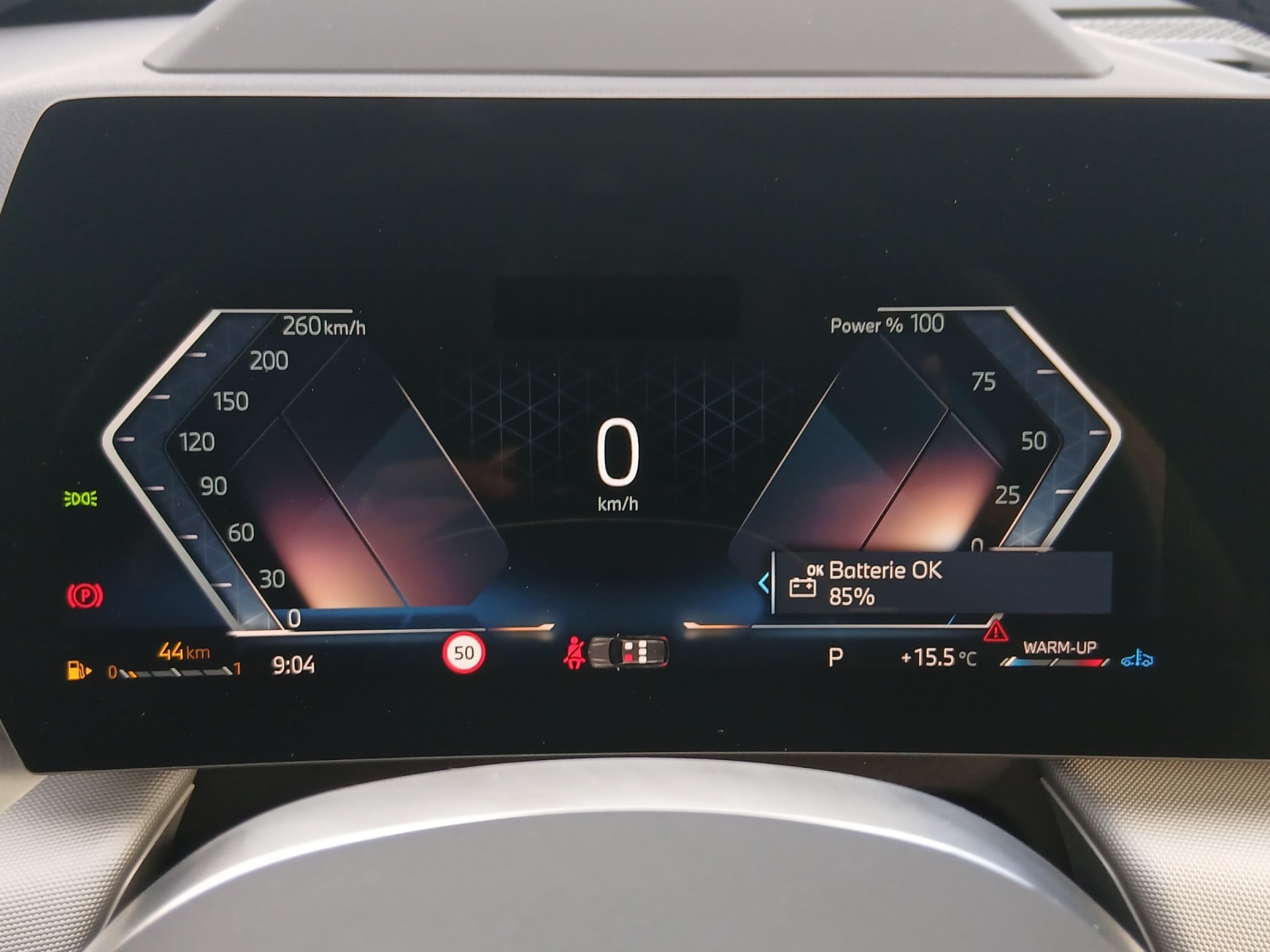 BMW X1 xDrive 20d 48V-image-13