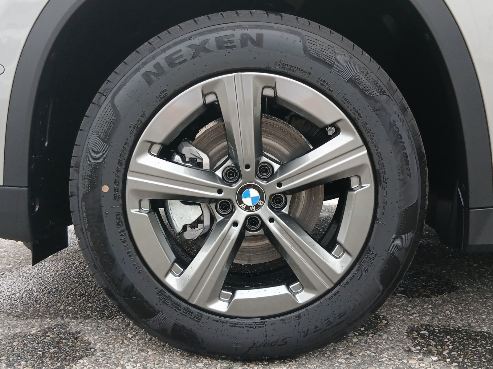 BMW X1 xDrive 20d 48V-image-7