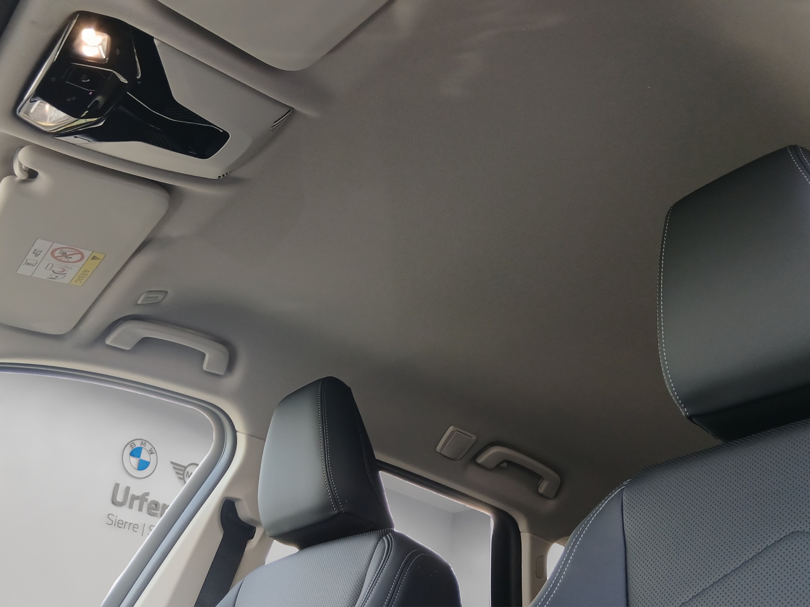 BMW X1 xDrive 20d 48V-image-15