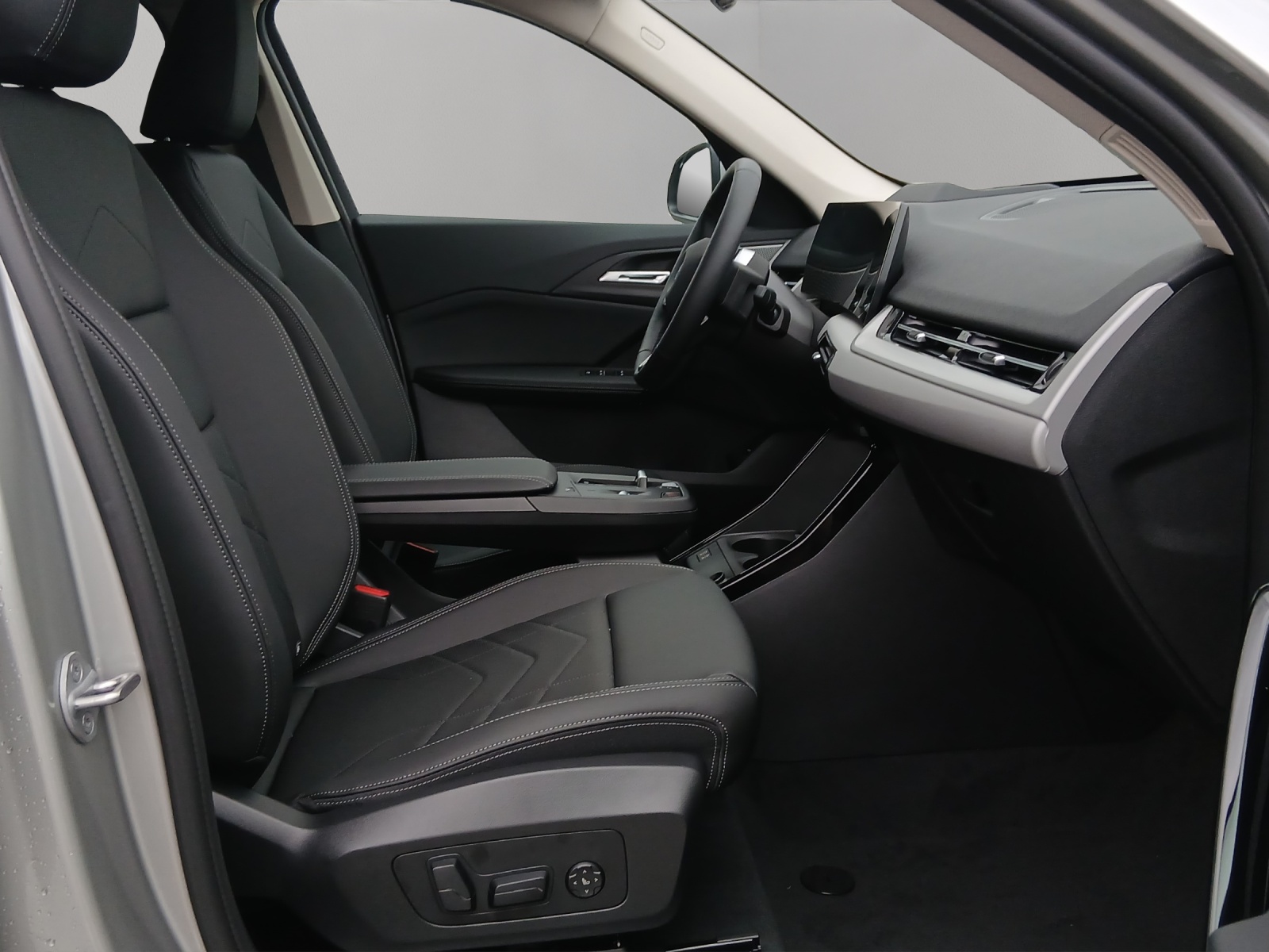 BMW X1 xDrive 20d 48V-image-8