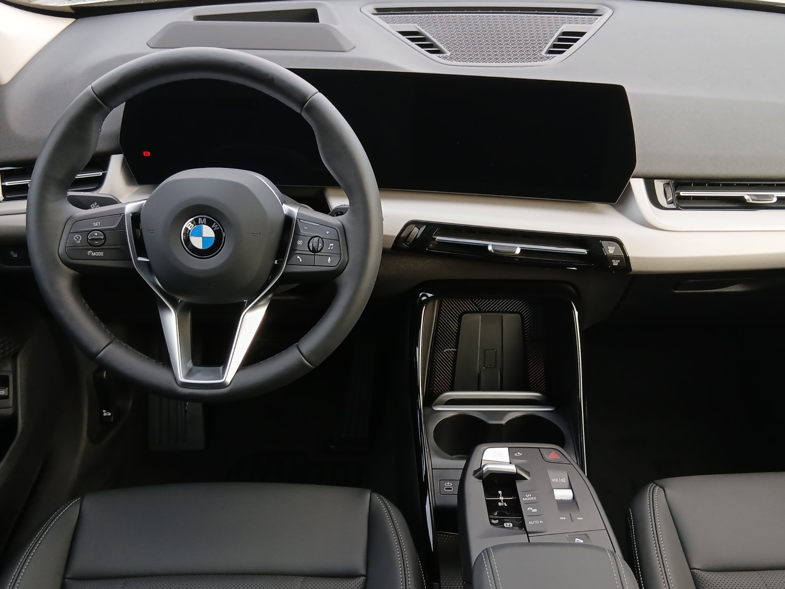 BMW X1 xDrive 20d 48V-image-11