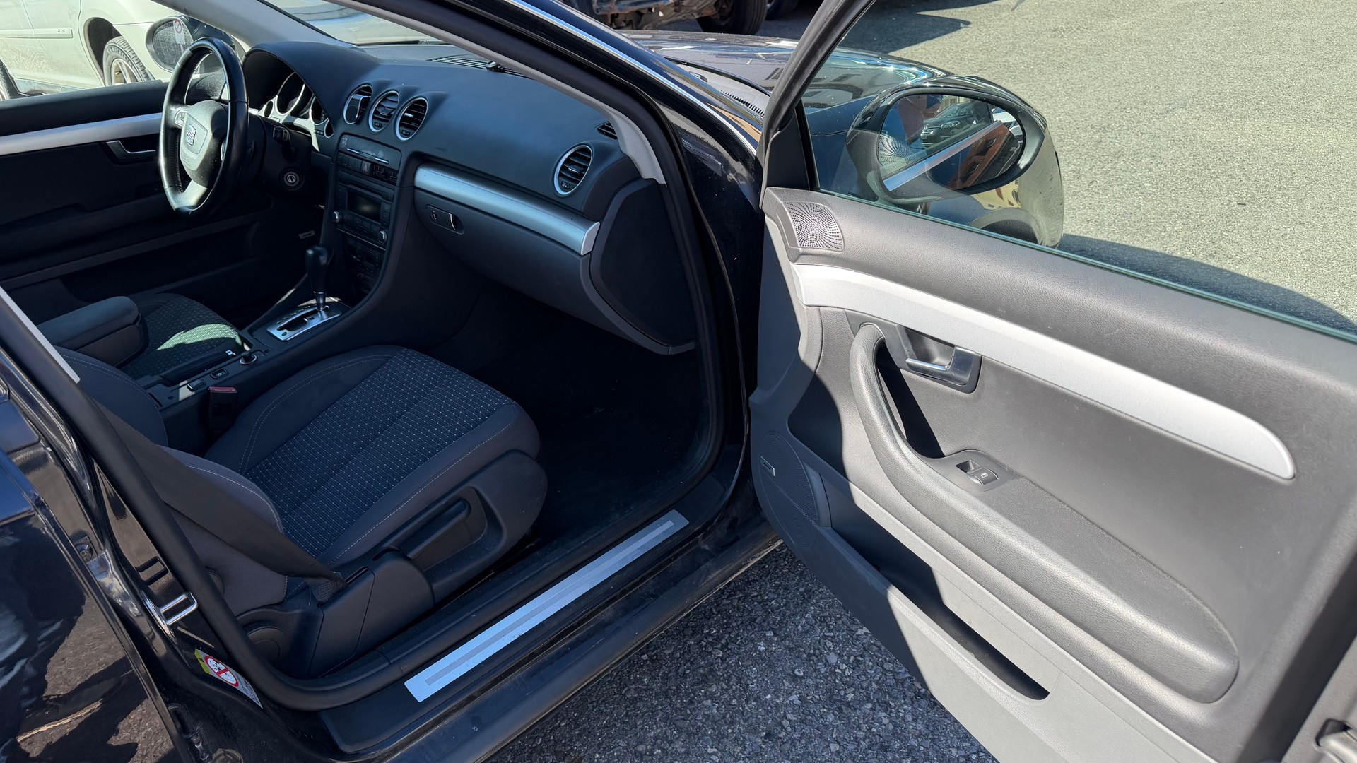 SEAT Exeo ST 2.0 TSI Style multitronic-image-4