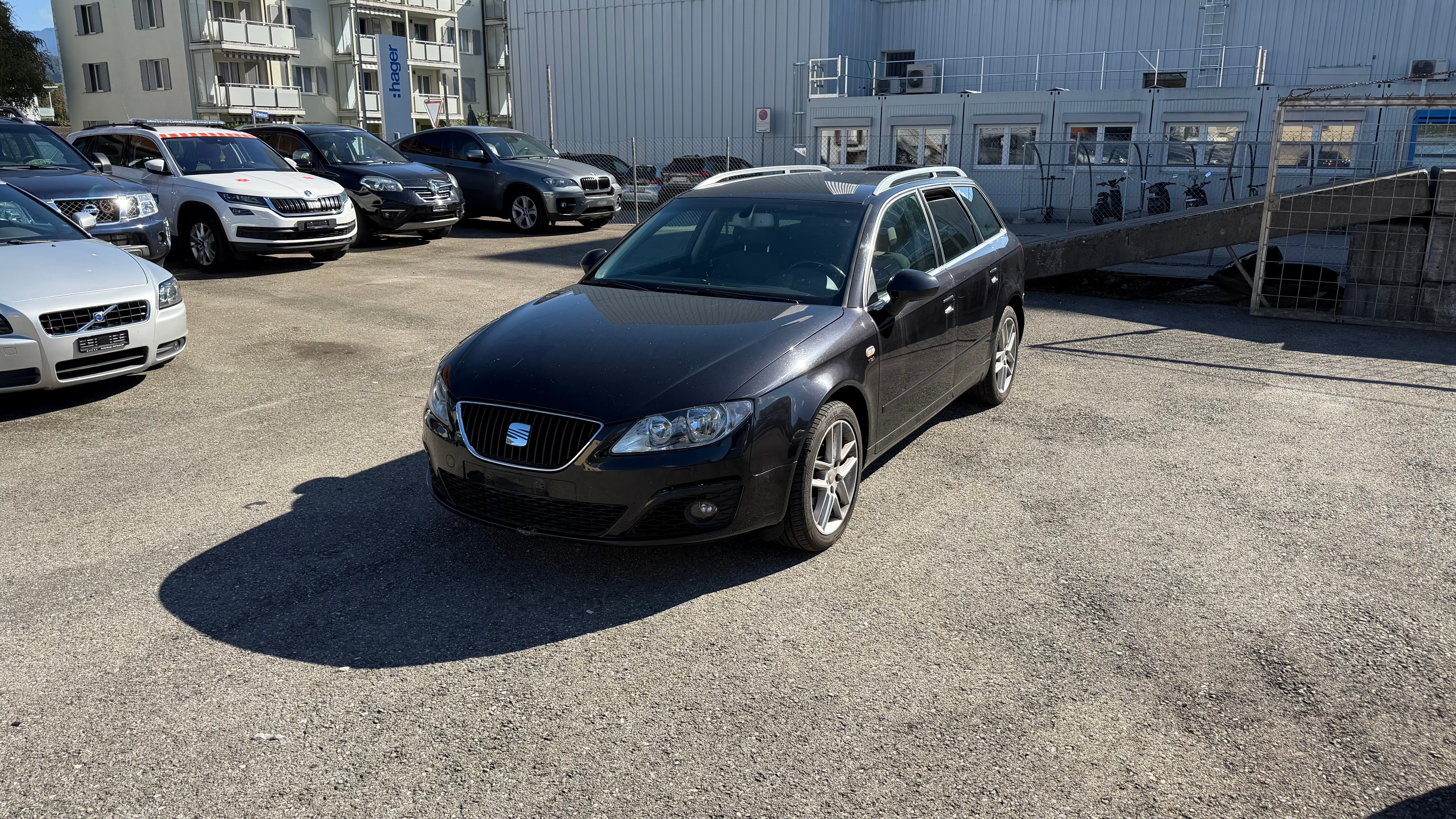 Car photo