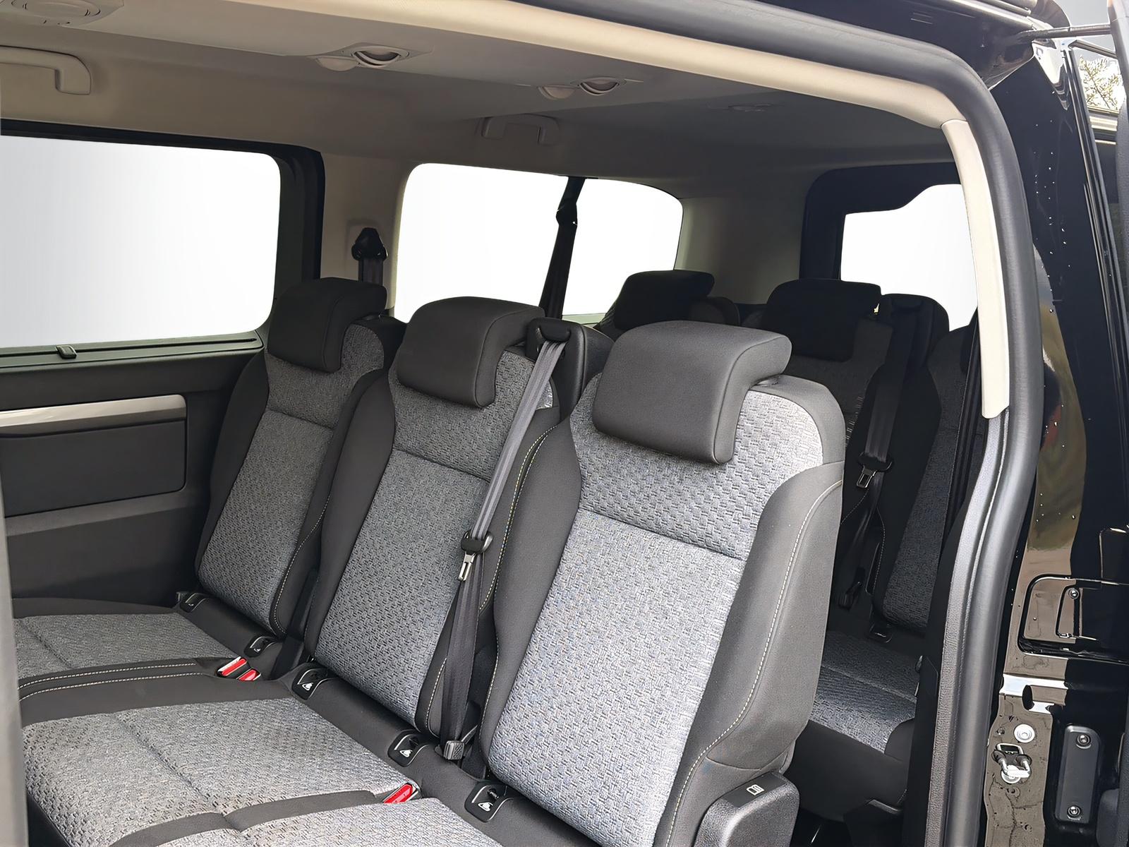 TOYOTA PROACE Verso L2 75KWh Trend-image-8