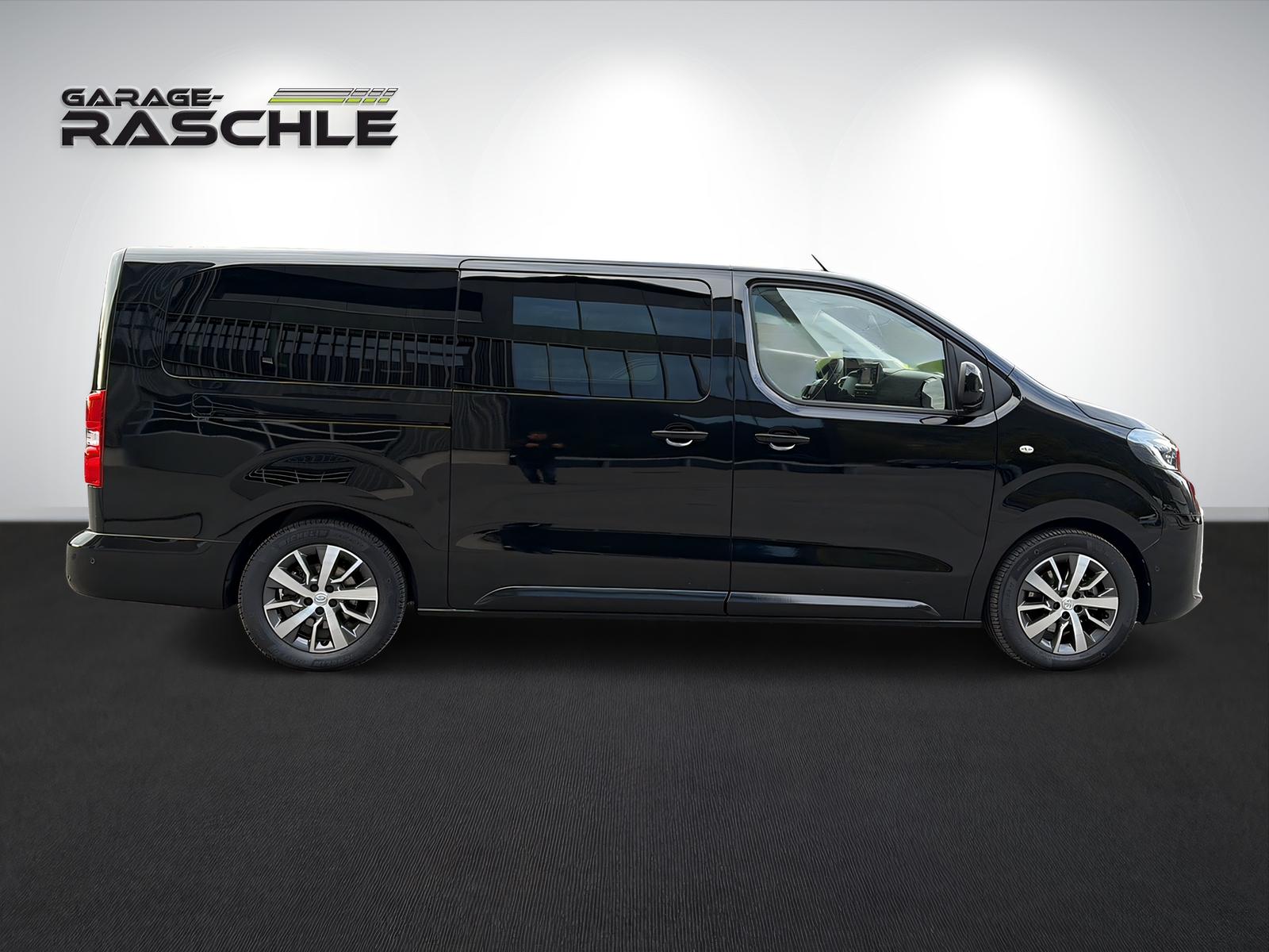 TOYOTA PROACE Verso L2 75KWh Trend-image-5