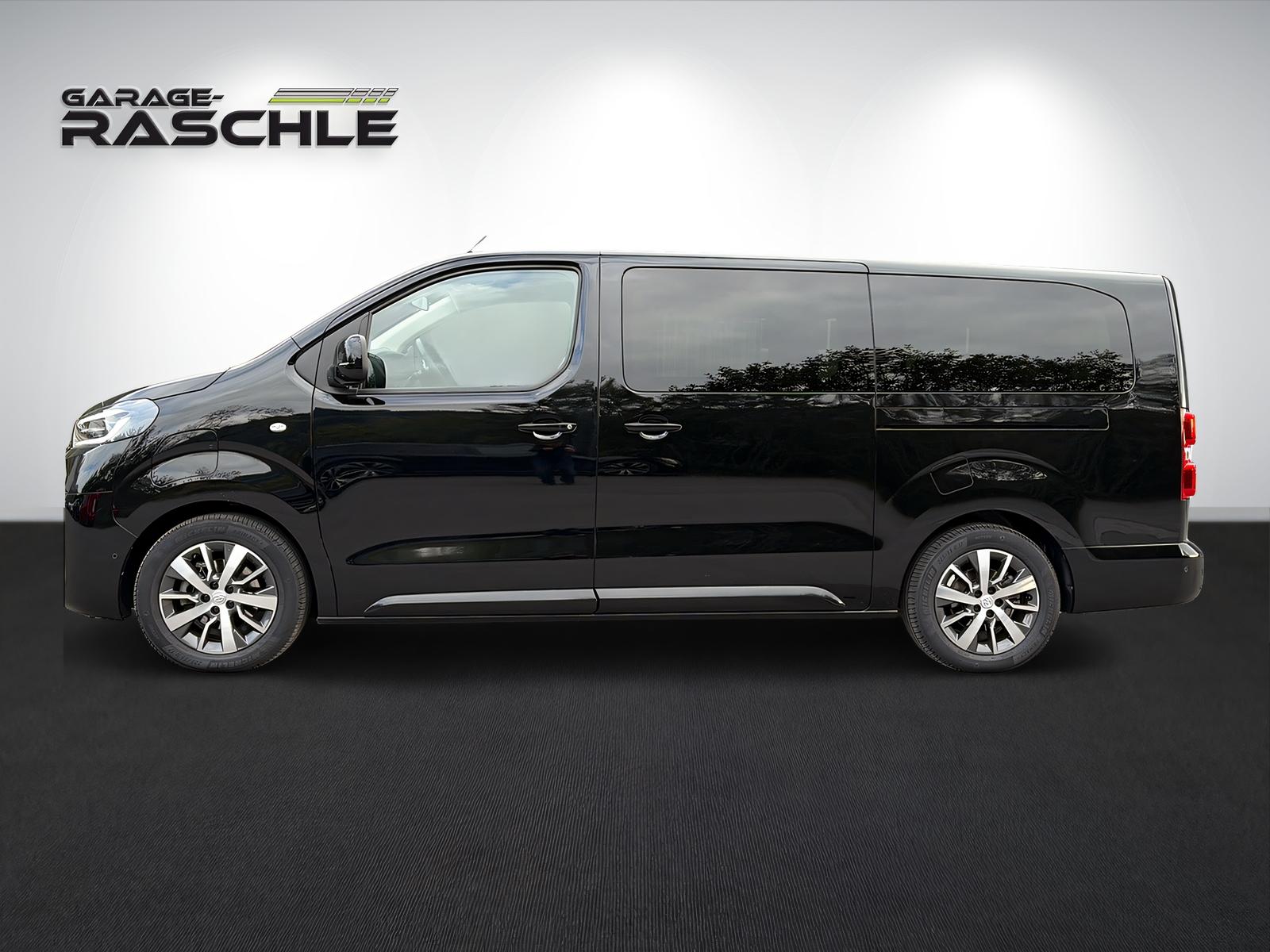 TOYOTA PROACE Verso L2 75KWh Trend-showroom-element-3