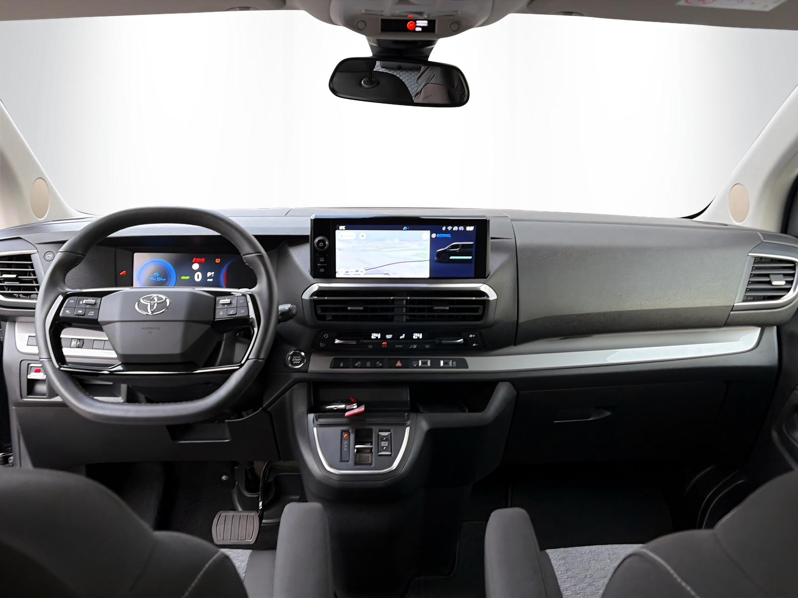 TOYOTA PROACE Verso L2 75KWh Trend-image-7