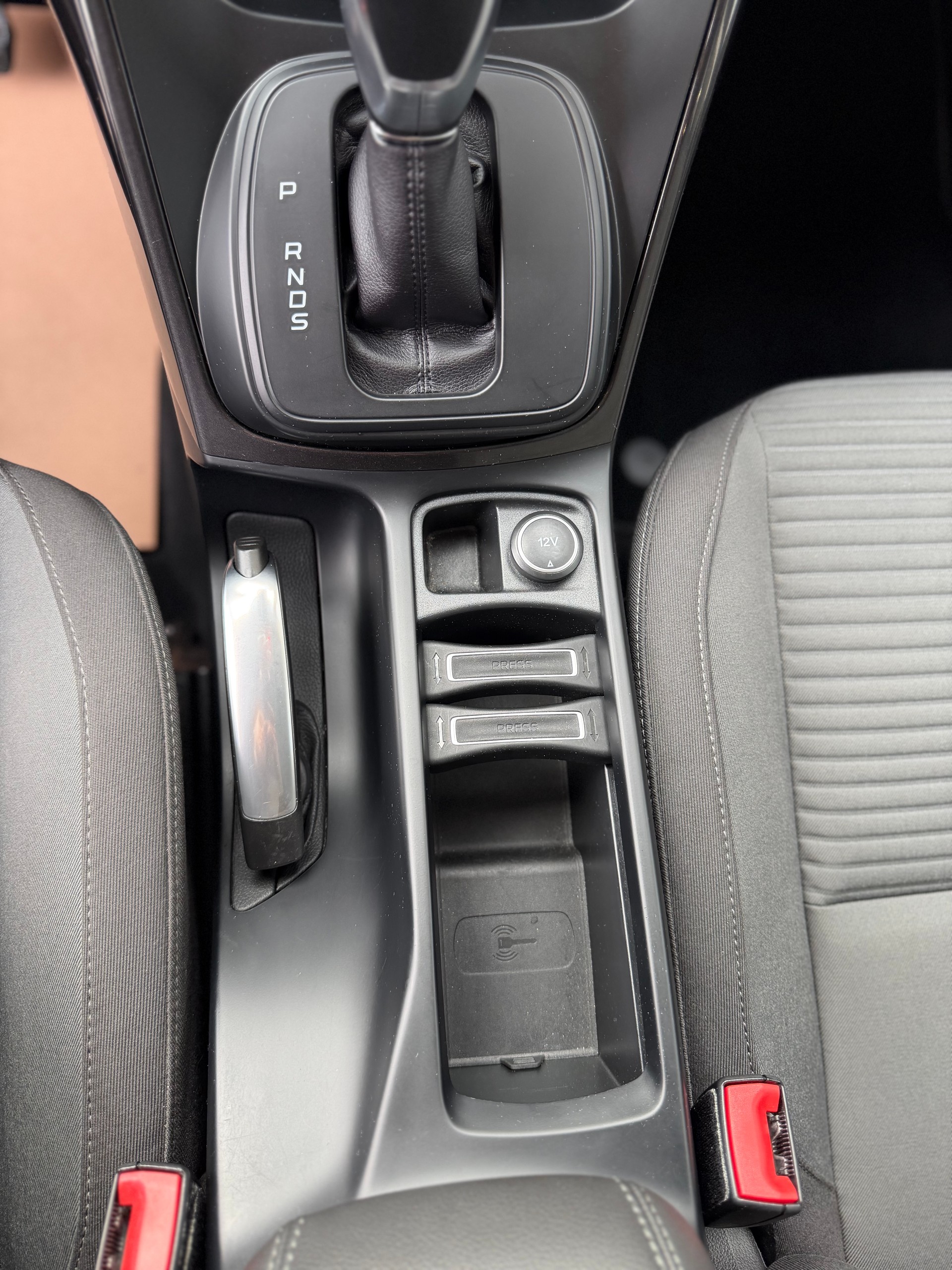 FORD C-Max 1.5 SCTi Titanium Automat-image-9