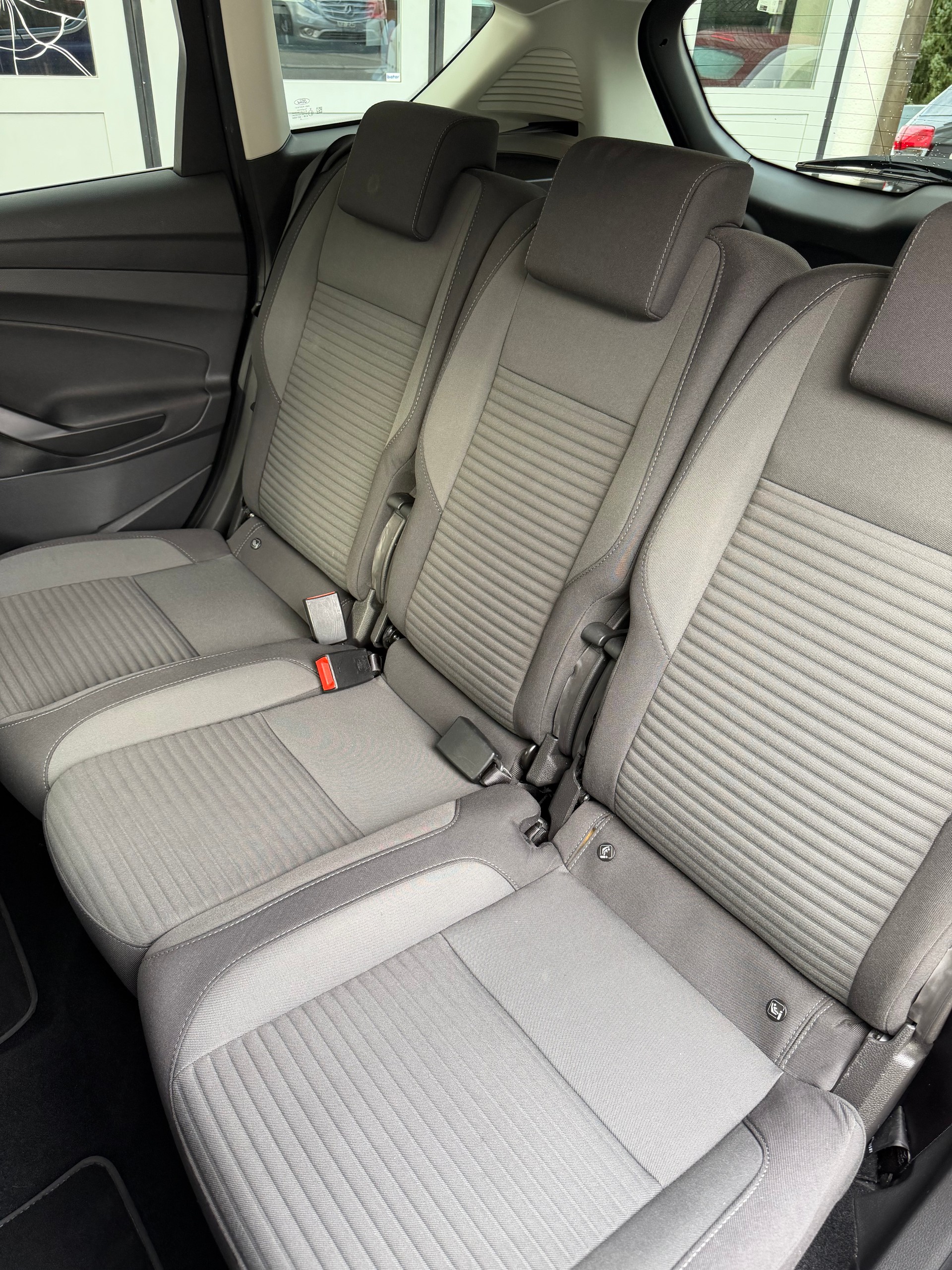 FORD C-Max 1.5 SCTi Titanium Automat-image-10