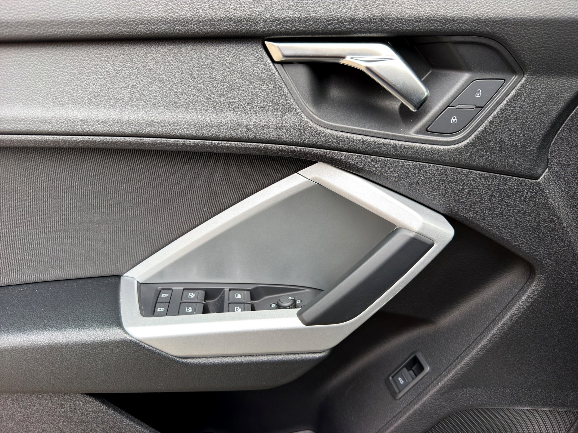 AUDI Q3 35 TFSI advanced Attraction S-tronic-image-22