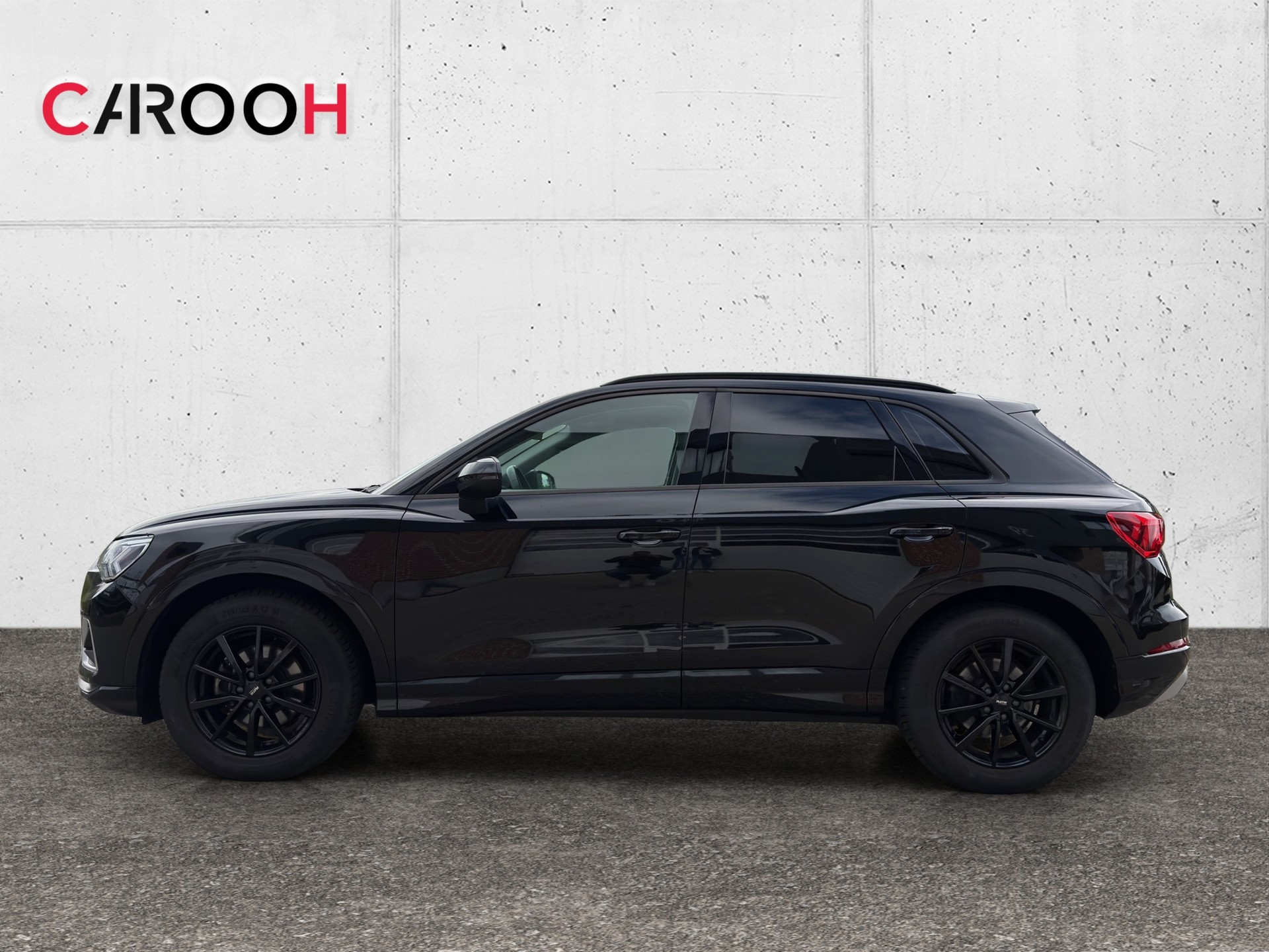 AUDI Q3 35 TFSI advanced Attraction S-tronic-image-3