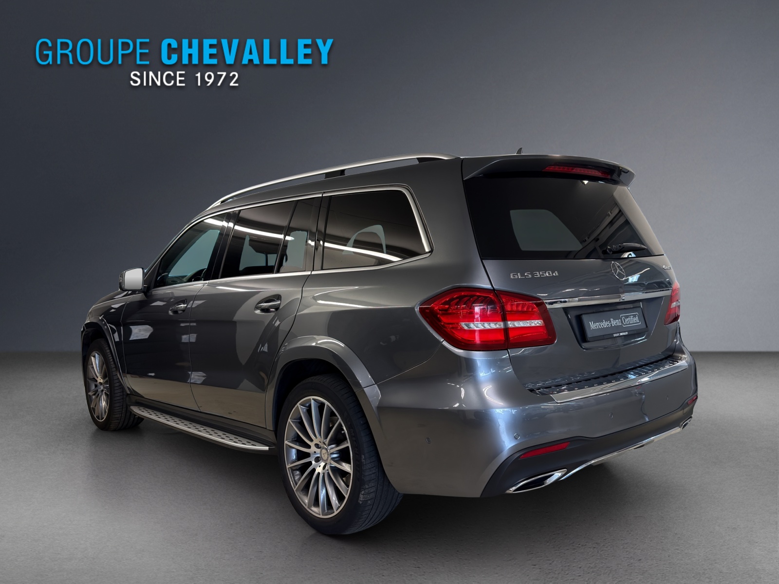 MERCEDES-BENZ GLS 350 d 4Matic-image-3