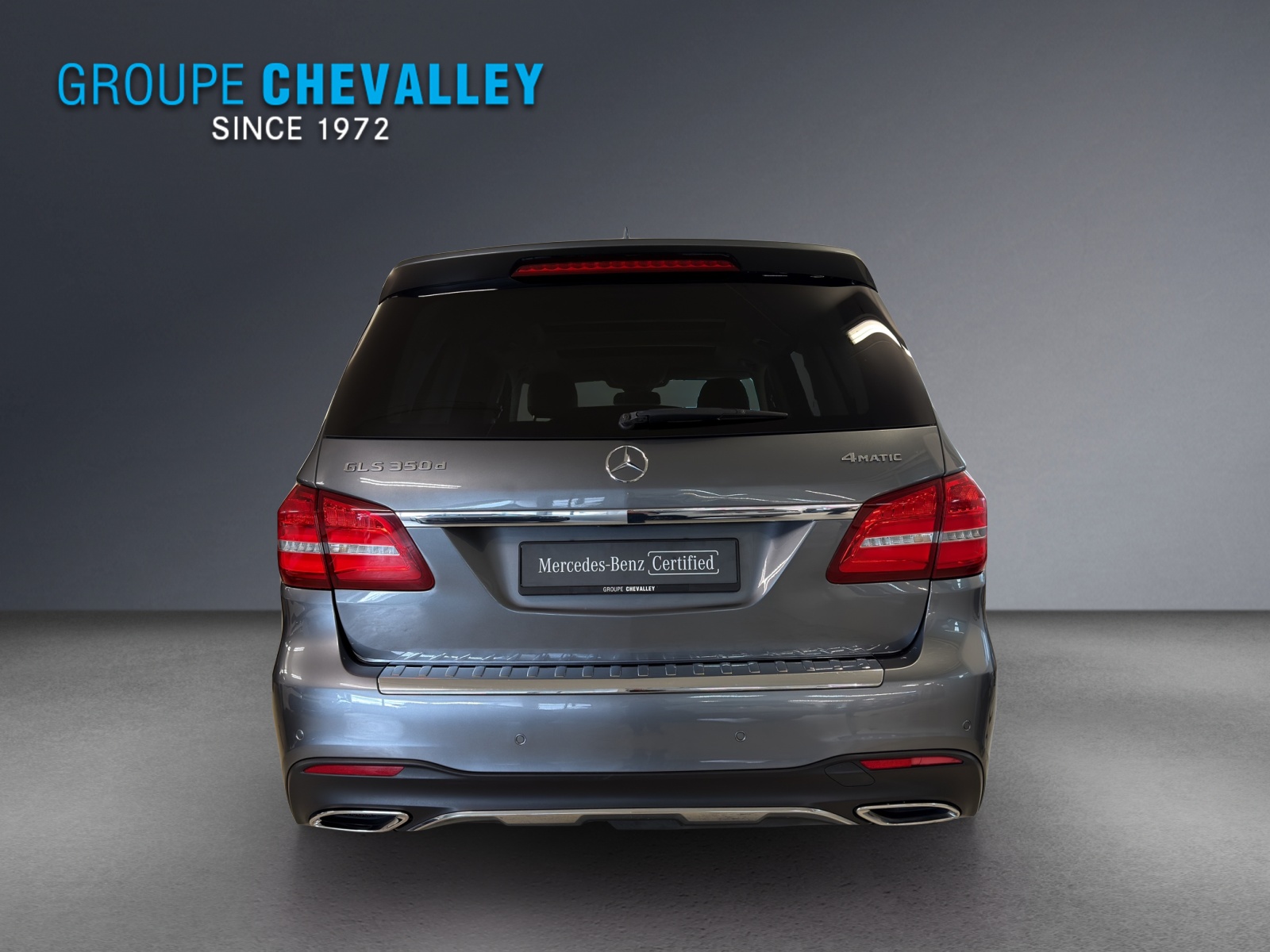 MERCEDES-BENZ GLS 350 d 4Matic-image-4