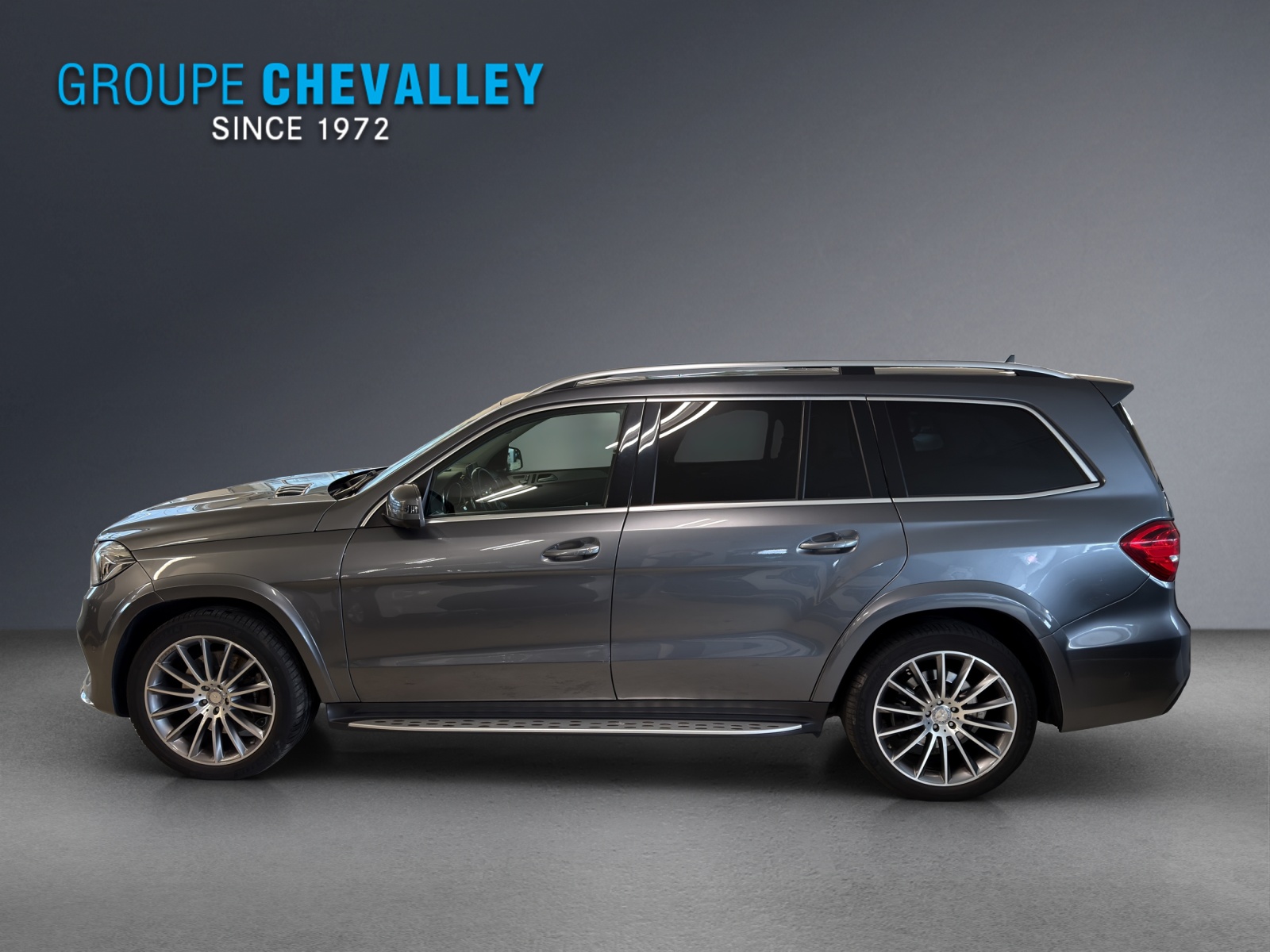 MERCEDES-BENZ GLS 350 d 4Matic-image-2