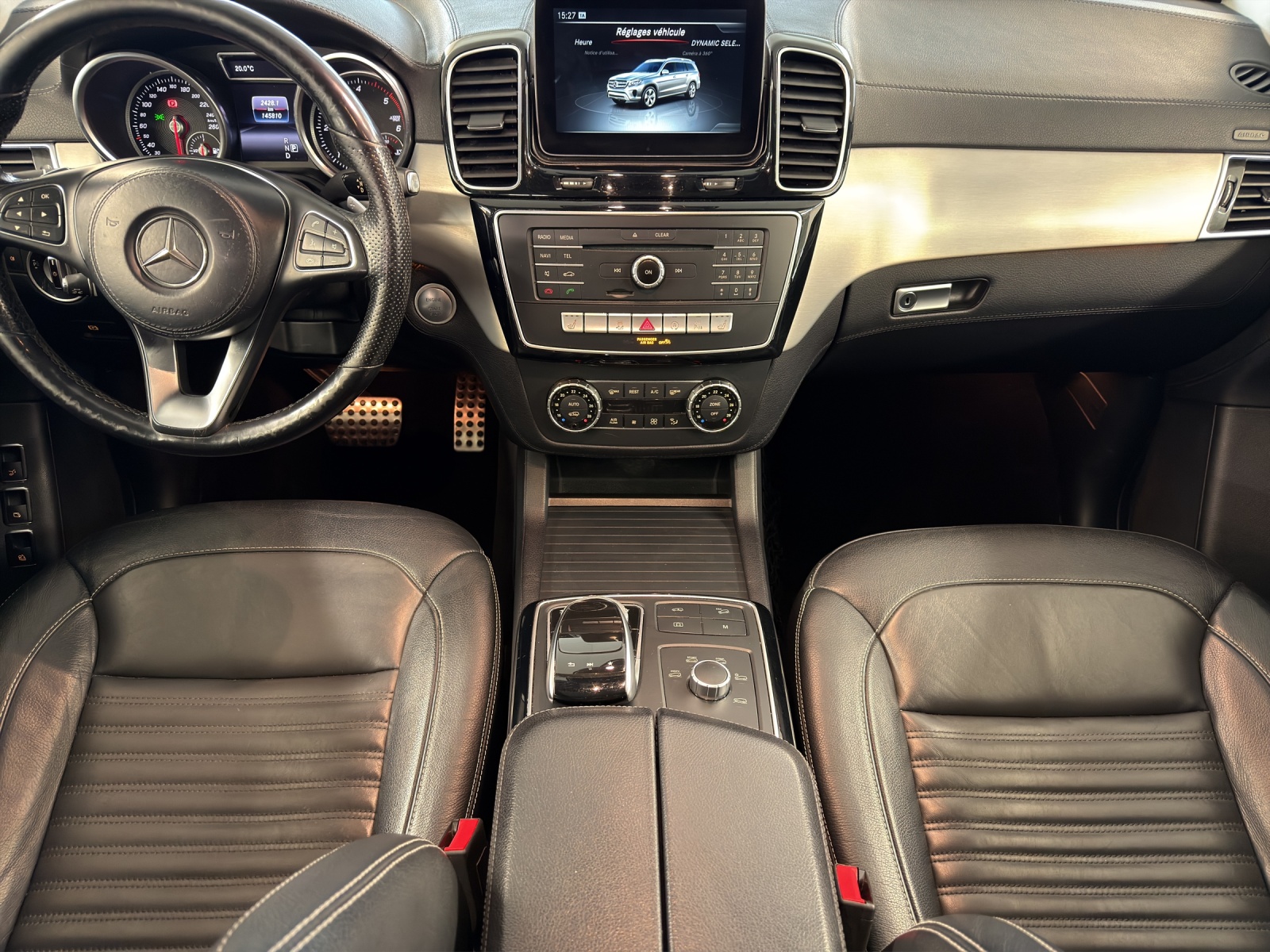 MERCEDES-BENZ GLS 350 d 4Matic-image-11
