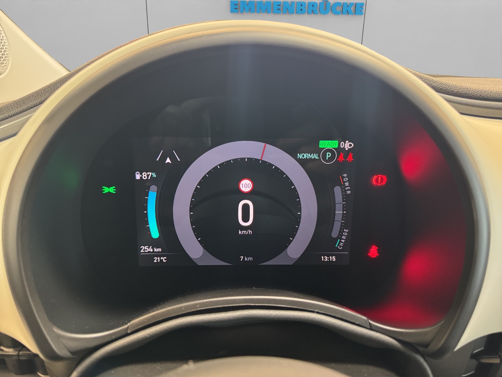 FIAT 500 La Prima-image-9