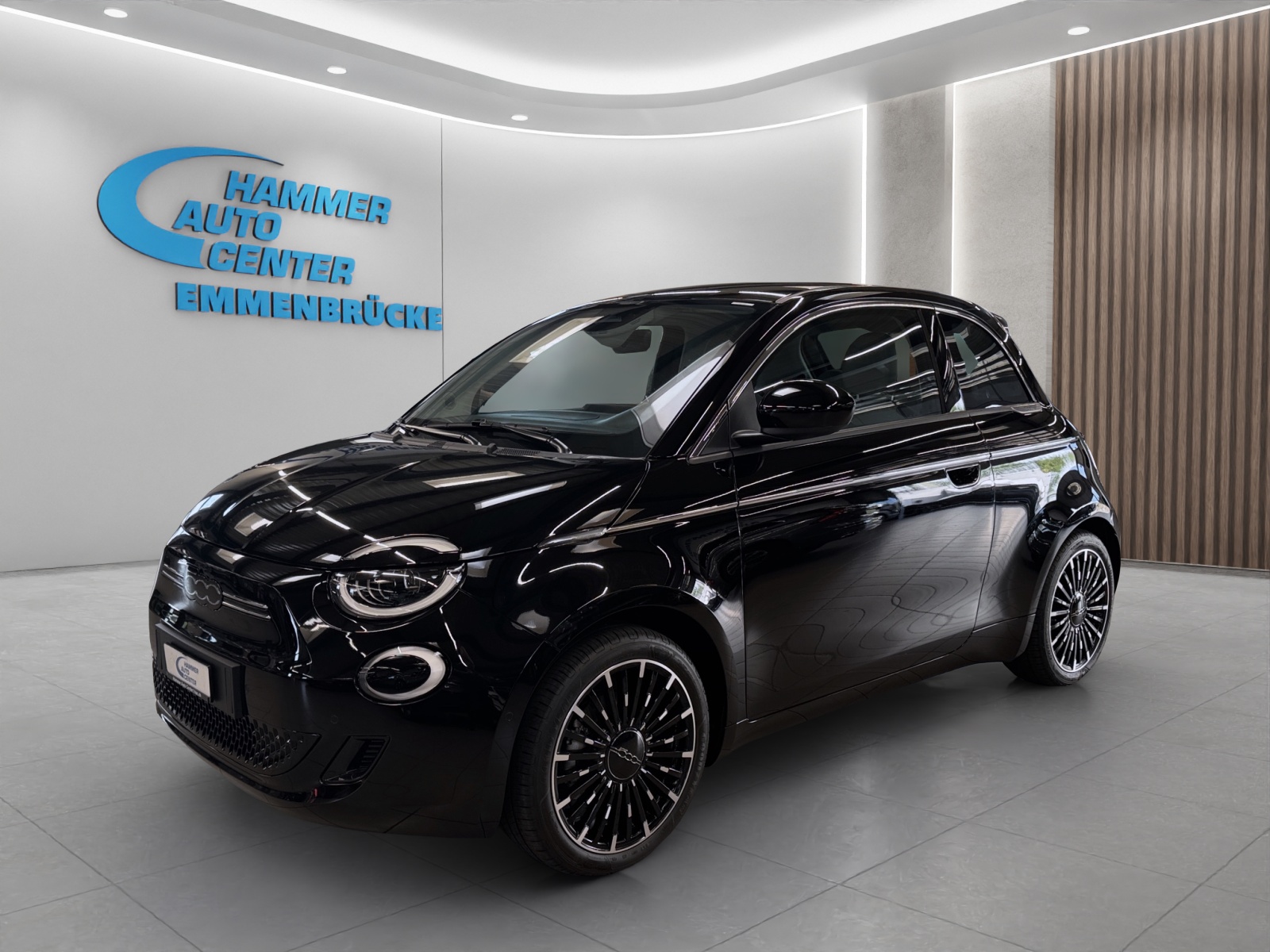 FIAT 500 La Prima-image-0