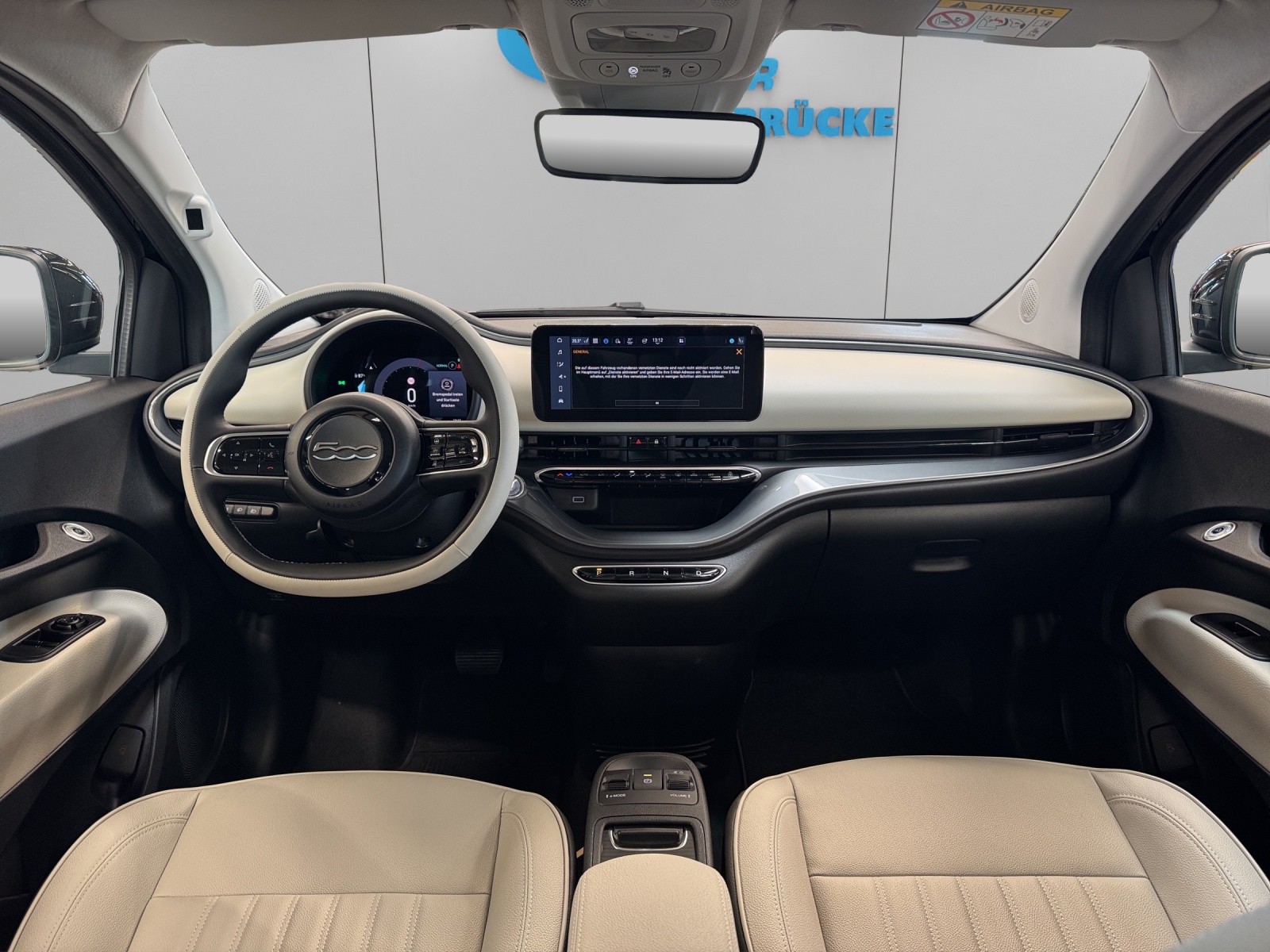 FIAT 500 La Prima-image-11