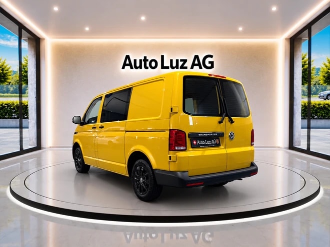 VW T6.1 2.0 TDI DSG Transporter-image-21