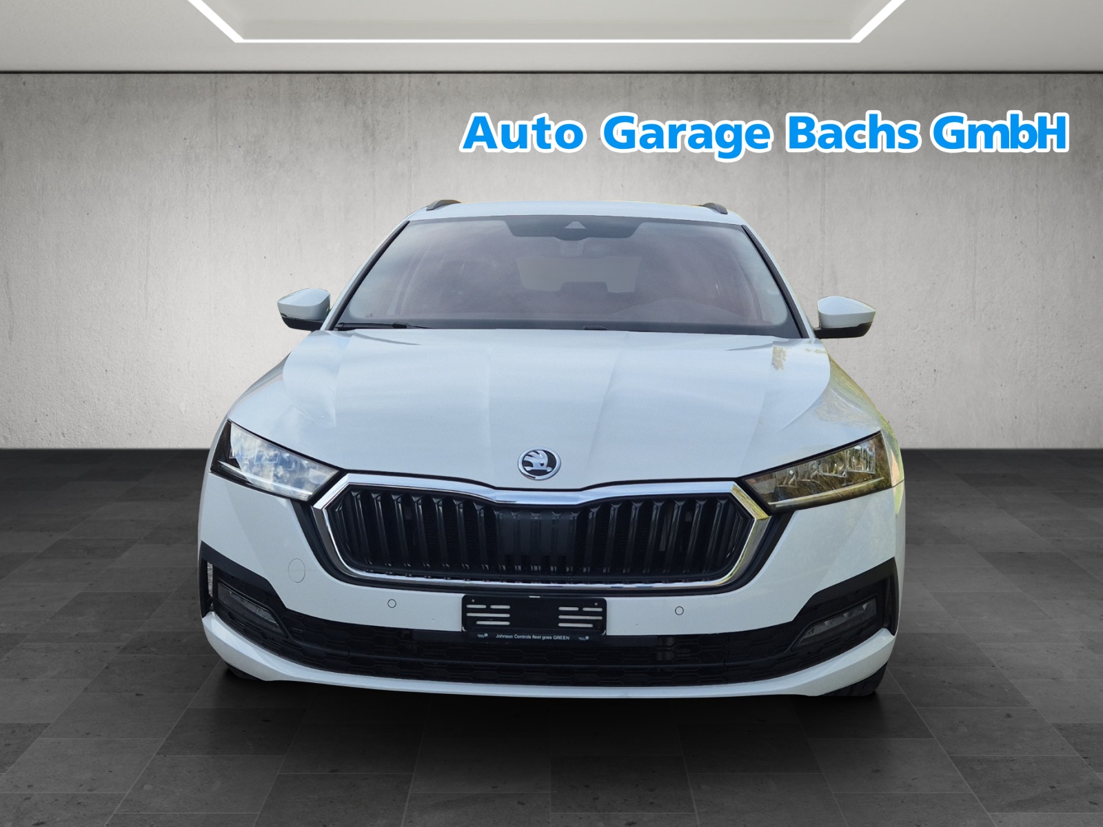 SKODA Octavia Combi 1.4 TSI PHEV DSG Ambition*Frisch ab MFK & Service*-image-2