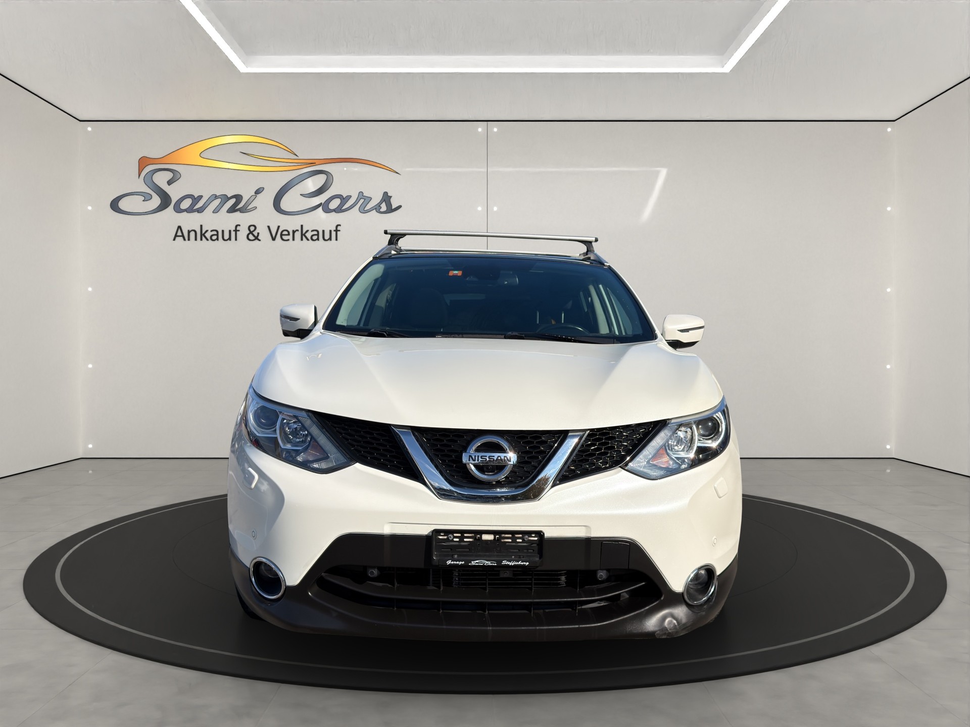 NISSAN Qashqai 1.2 DIG-T tekna Xtronic CVT-image-7