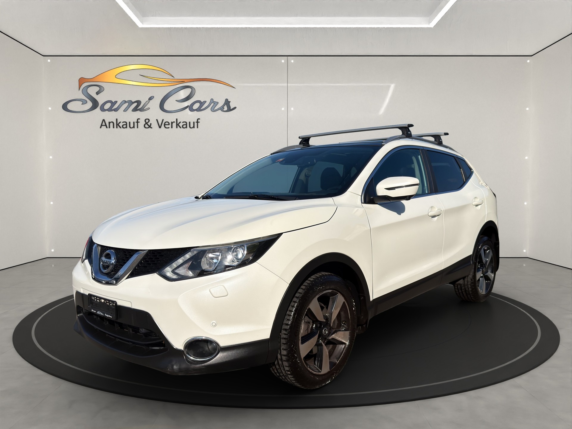 NISSAN Qashqai 1.2 DIG-T tekna Xtronic CVT-image-5